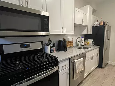 293 E St. - South Boston