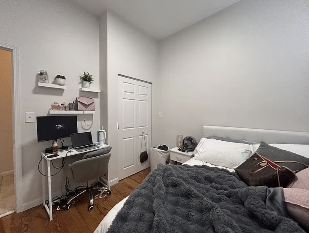 Photos of apartment on E St.,Boston MA 02127