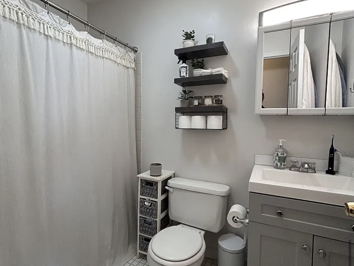 Photos of apartment on E St.,Boston MA 02127