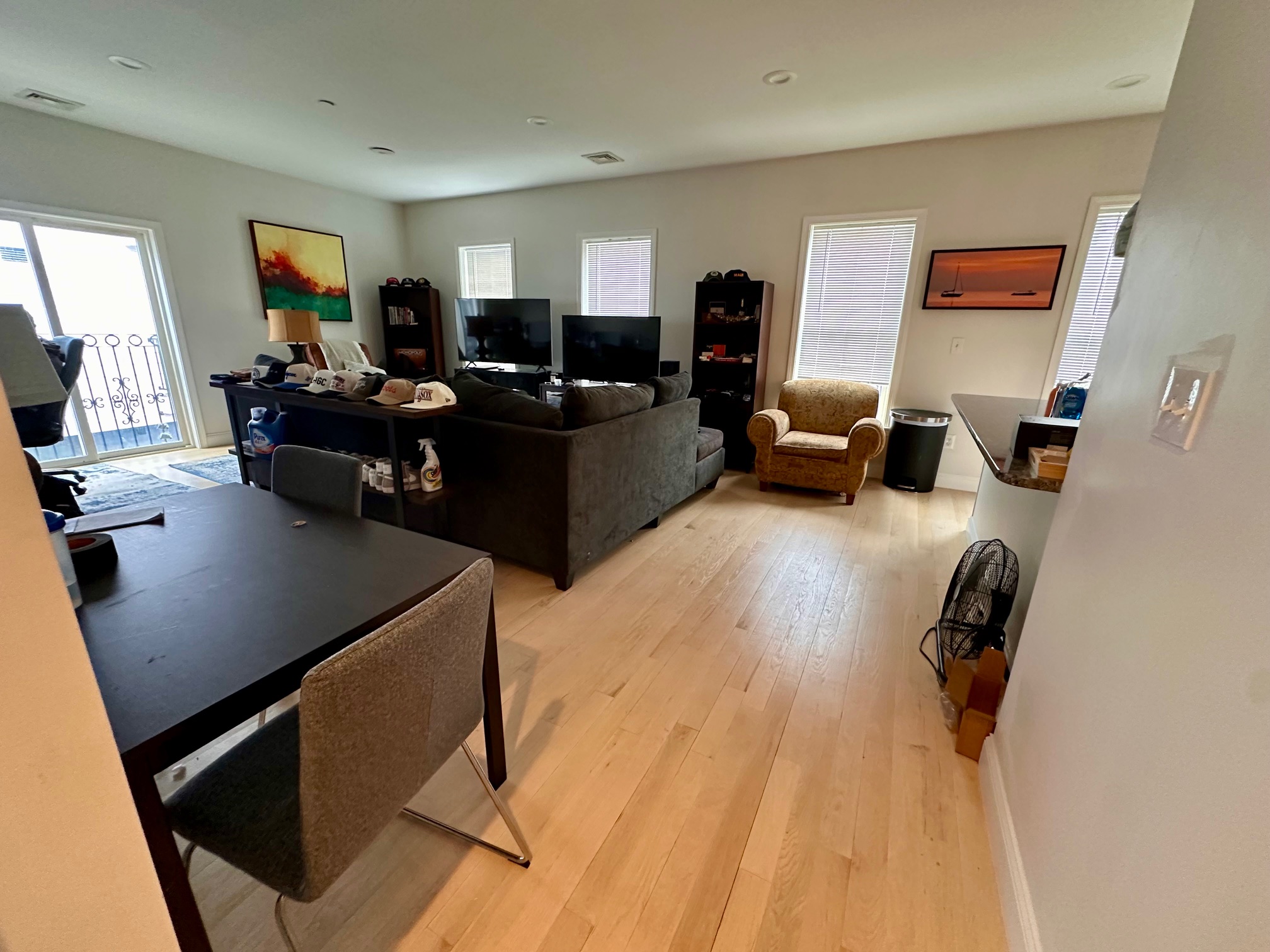 15 Dana Ave. — Hyde Park