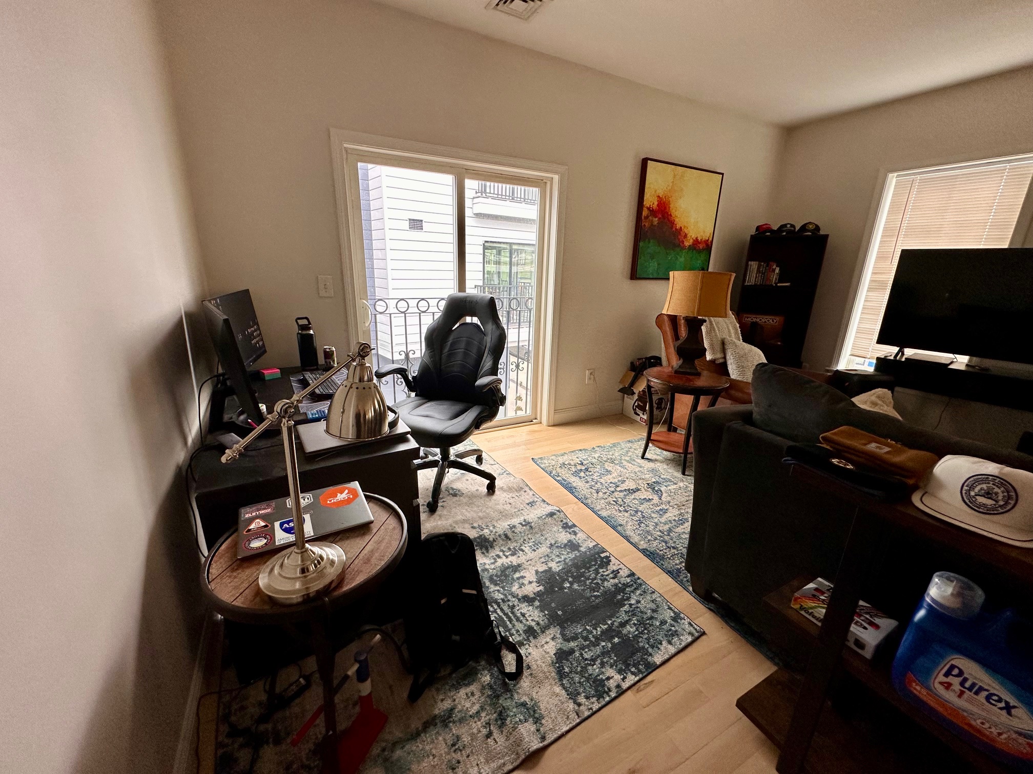 15 Dana Ave. — Hyde Park
