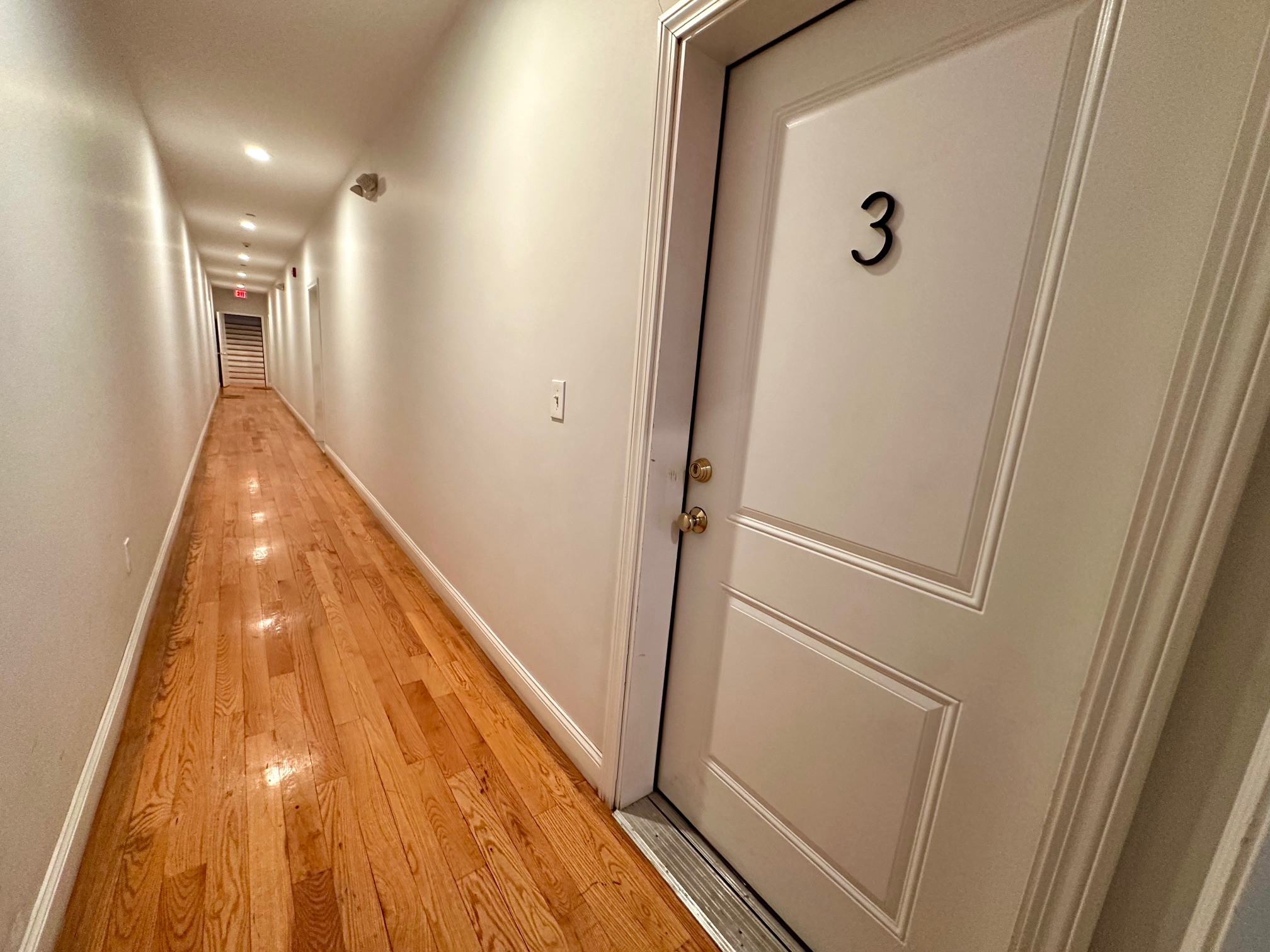 15 Dana Ave. — Hyde Park