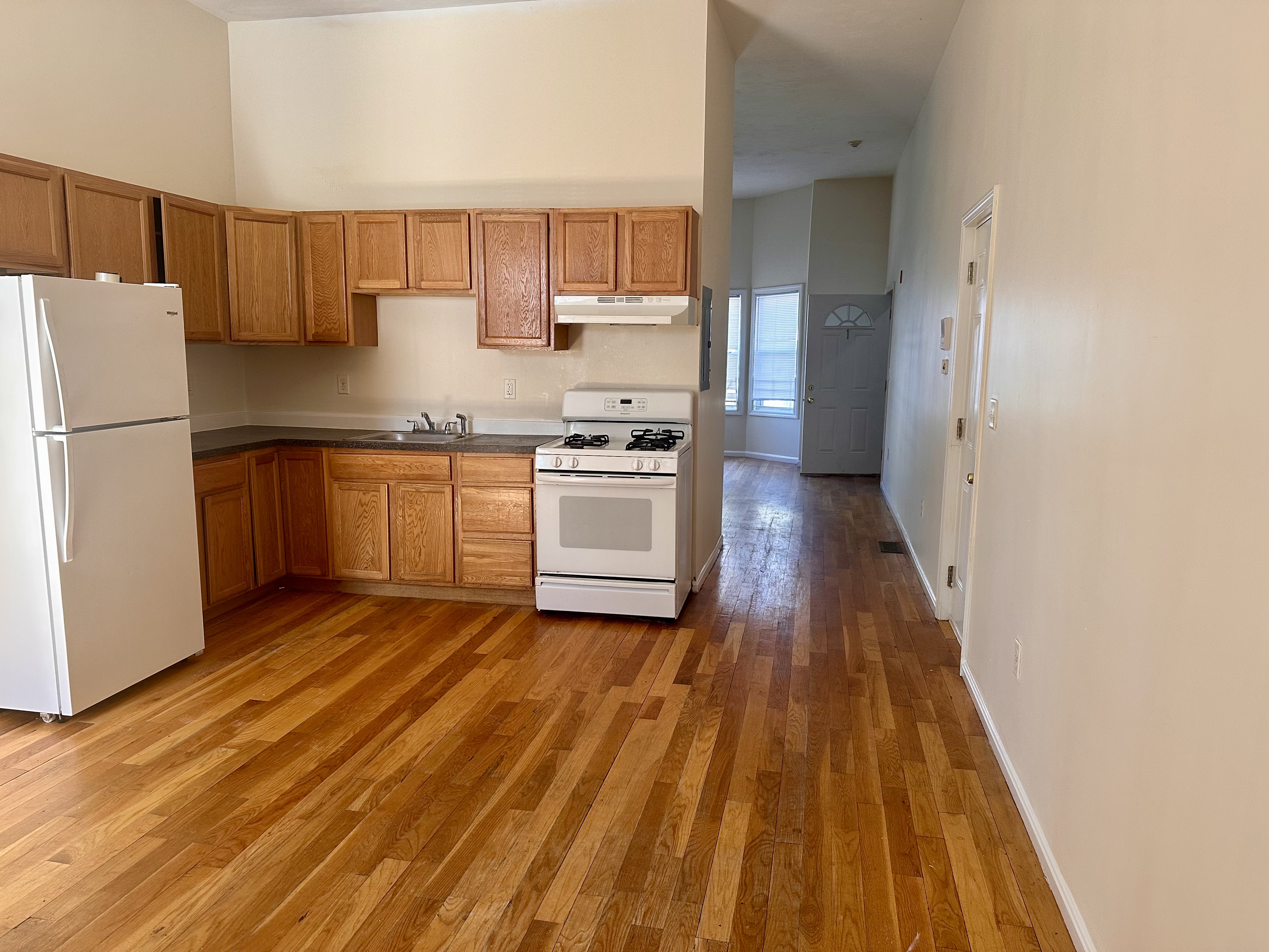 24 Mount Everett St. - Dorchester