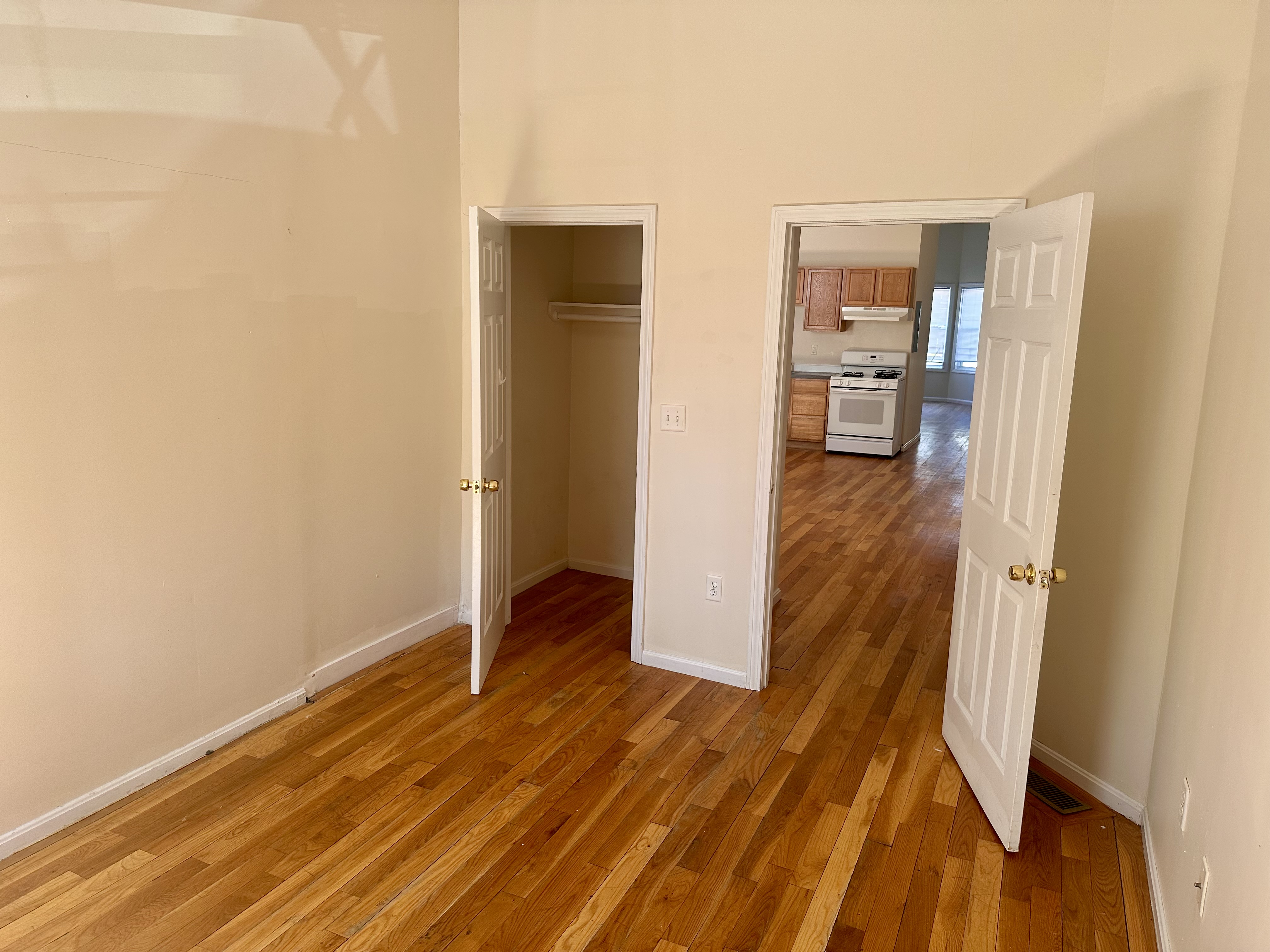 24 Mount Everett St. - Dorchester