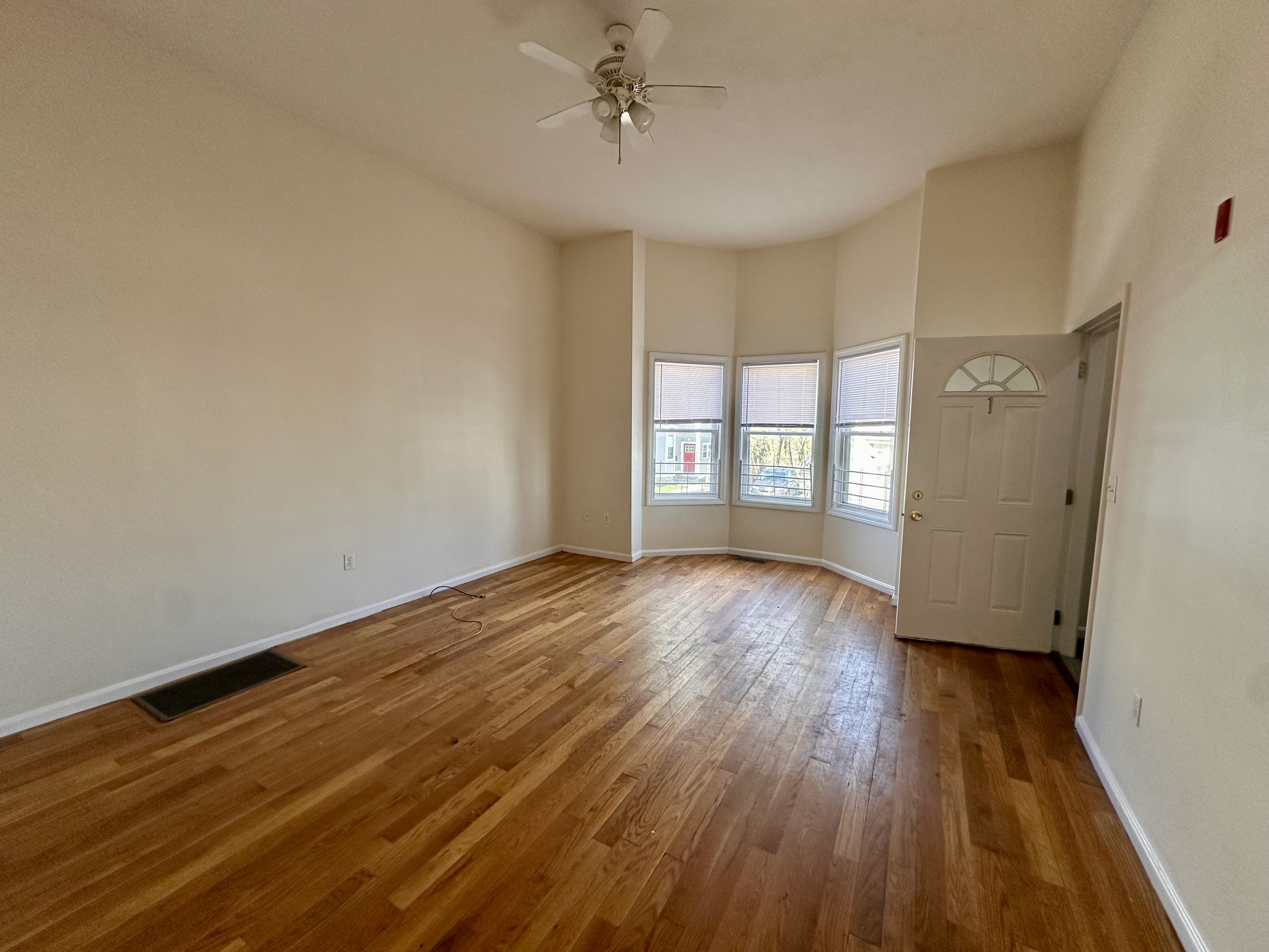 Photos of apartment on Savin Hill Ave.,Boston MA 02125