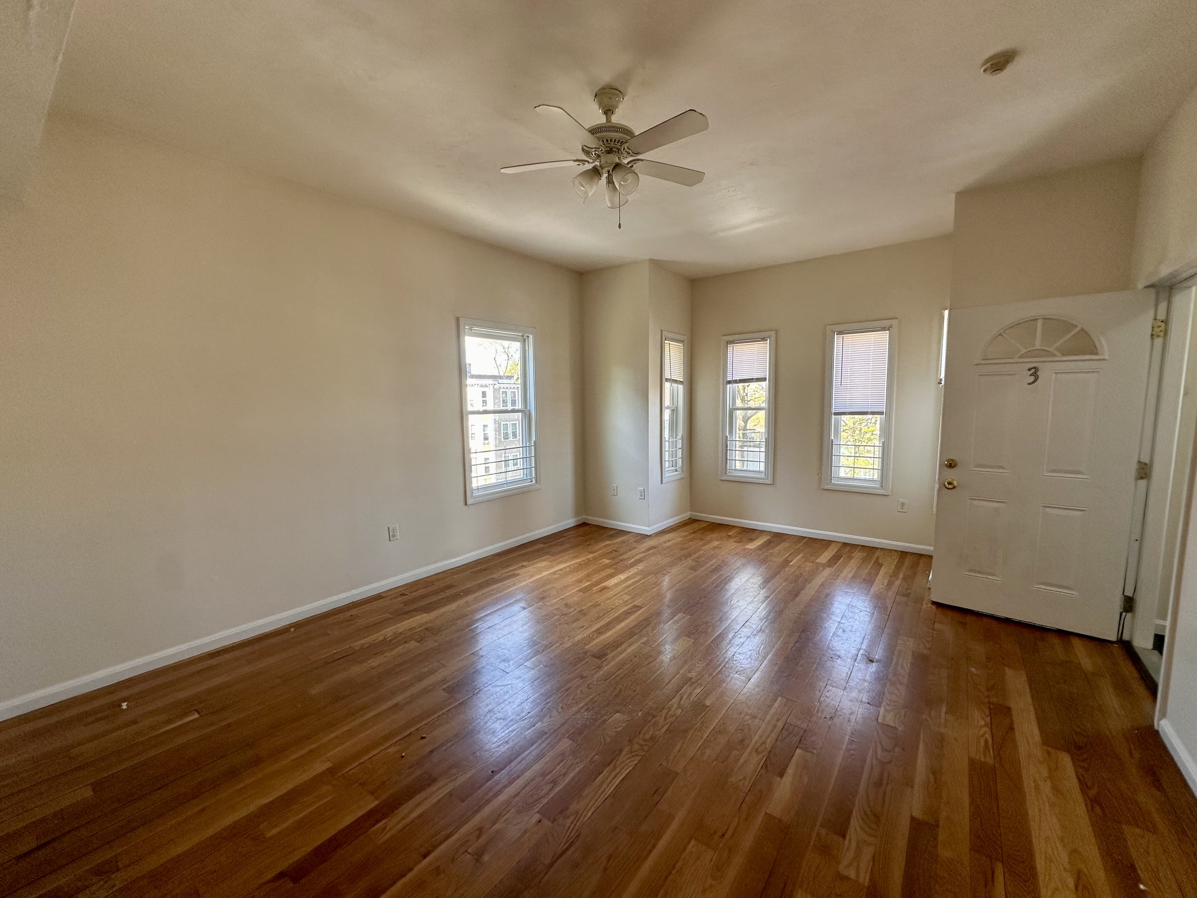 Photos of apartment on Savin Hill Ave.,Boston MA 02125