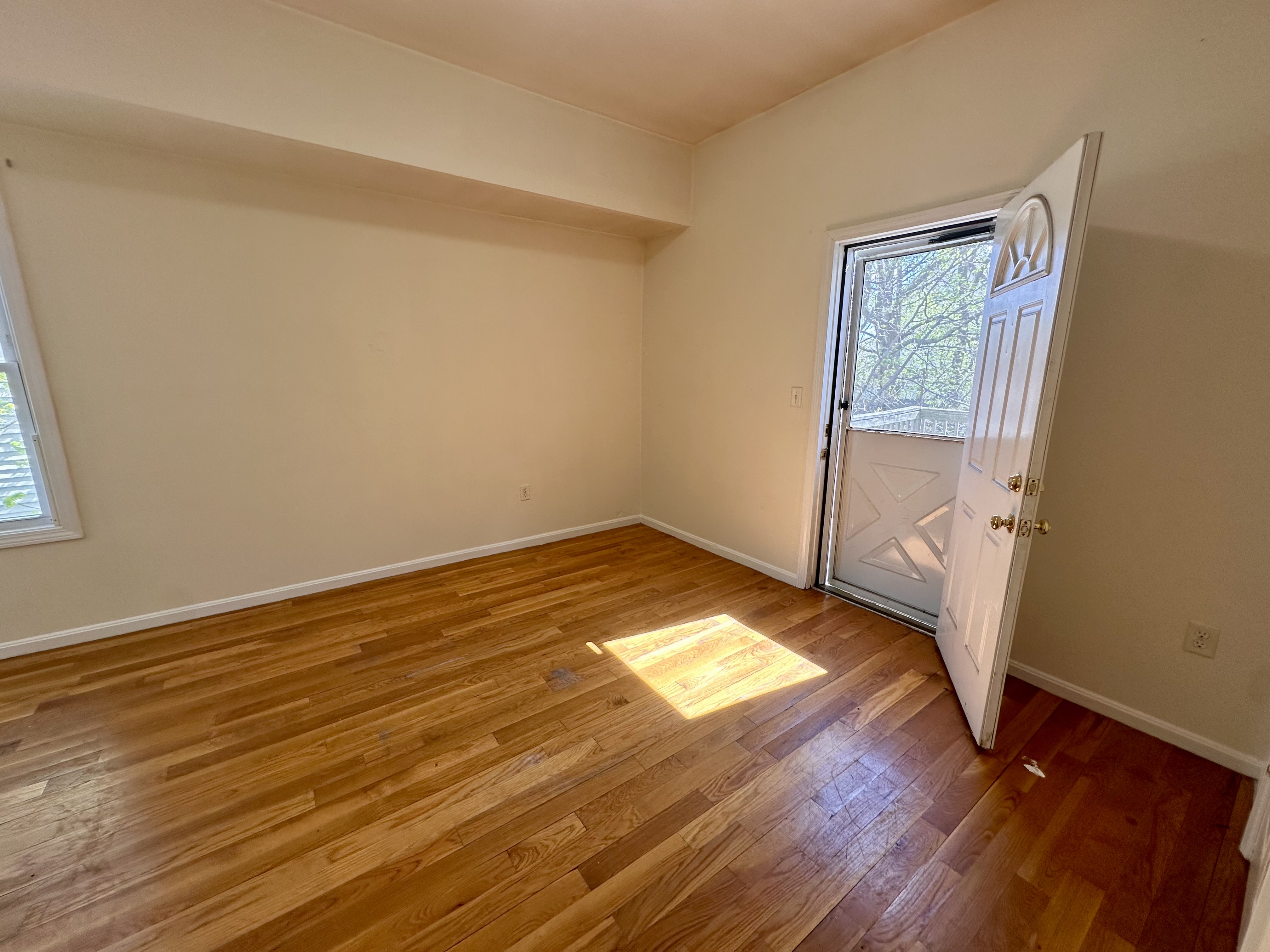 Photos of apartment on Mount Everett St.,Boston MA 02125