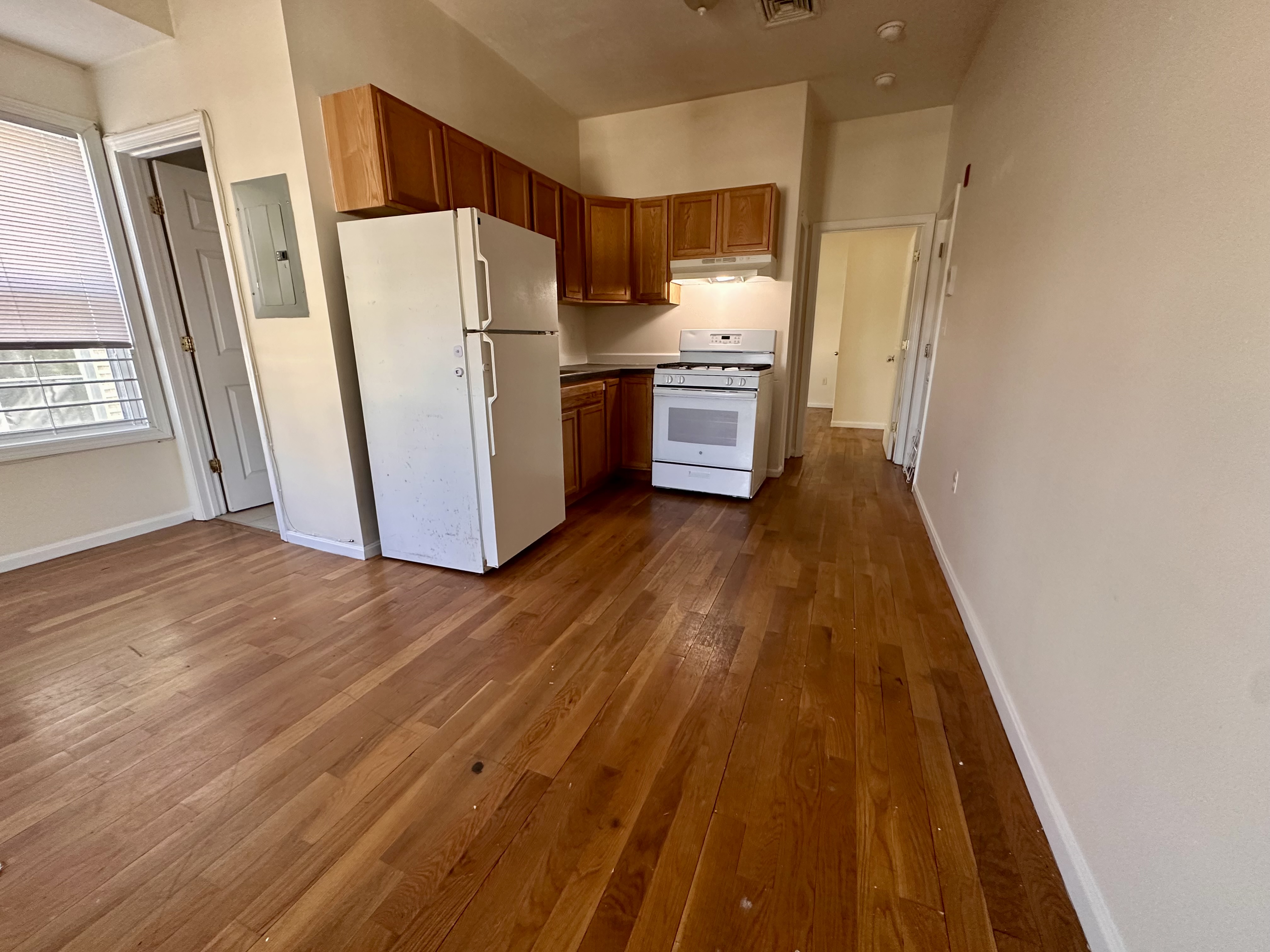 Photos of apartment on Mount Everett St.,Boston MA 02125