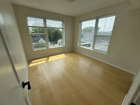 Photos of apartment on Blue Hill Ave.,Boston MA 02126