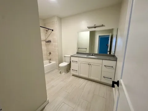 Photos of apartment on Blue Hill Ave.,Boston MA 02126