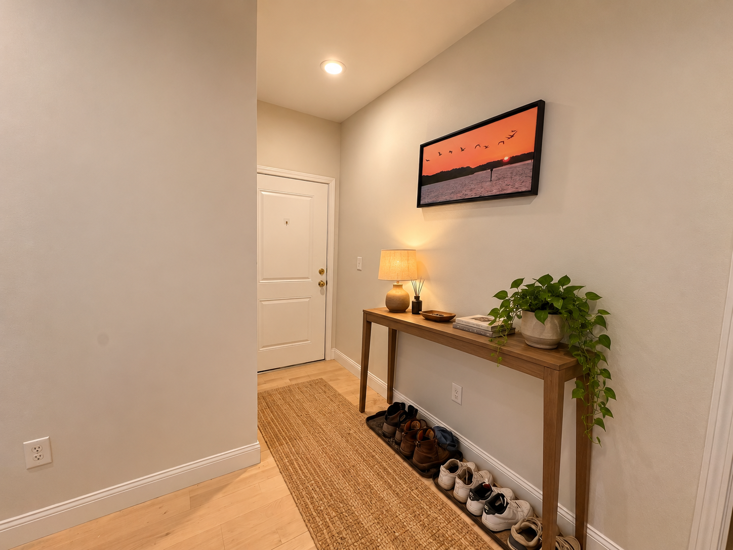 Photos of apartment on Dana Ave.,Boston MA 02136