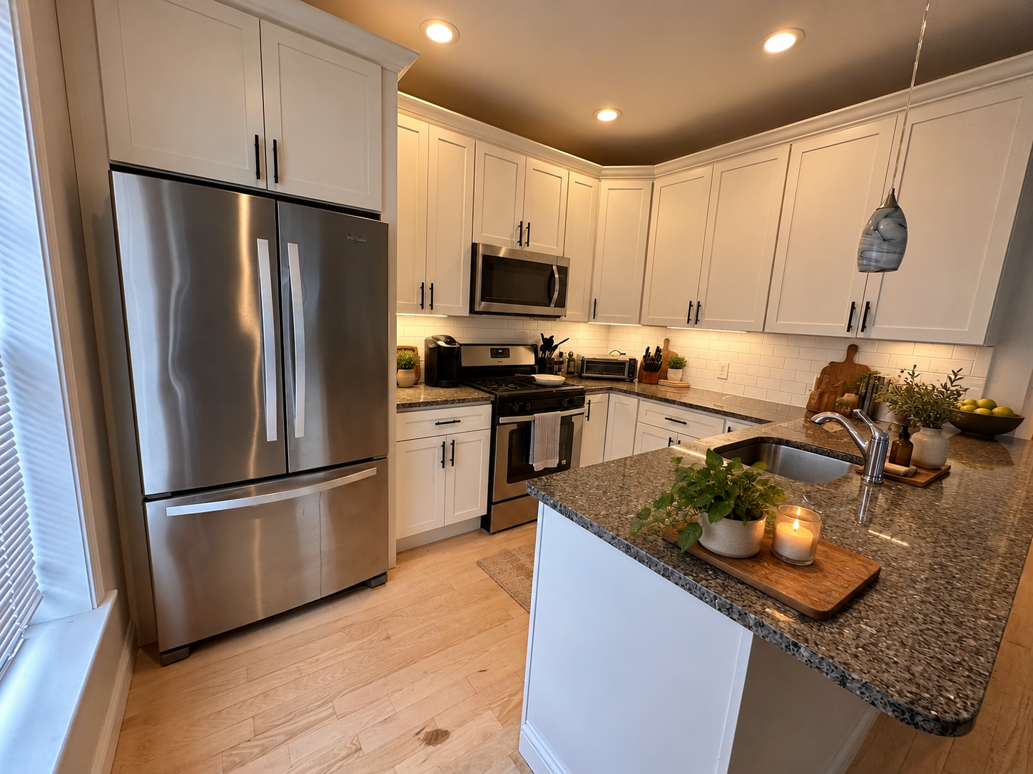 Pictures of  property for rent on Dana Ave., Boston, MA 02136