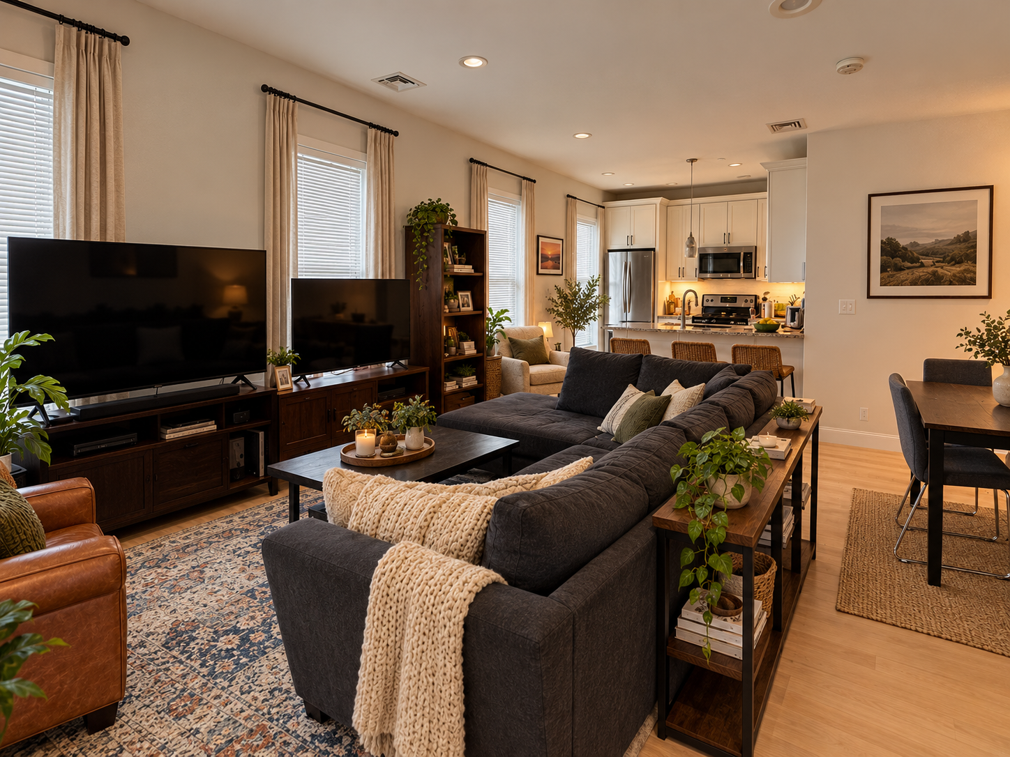 Photos of apartment on Dana Ave.,Boston MA 02136
