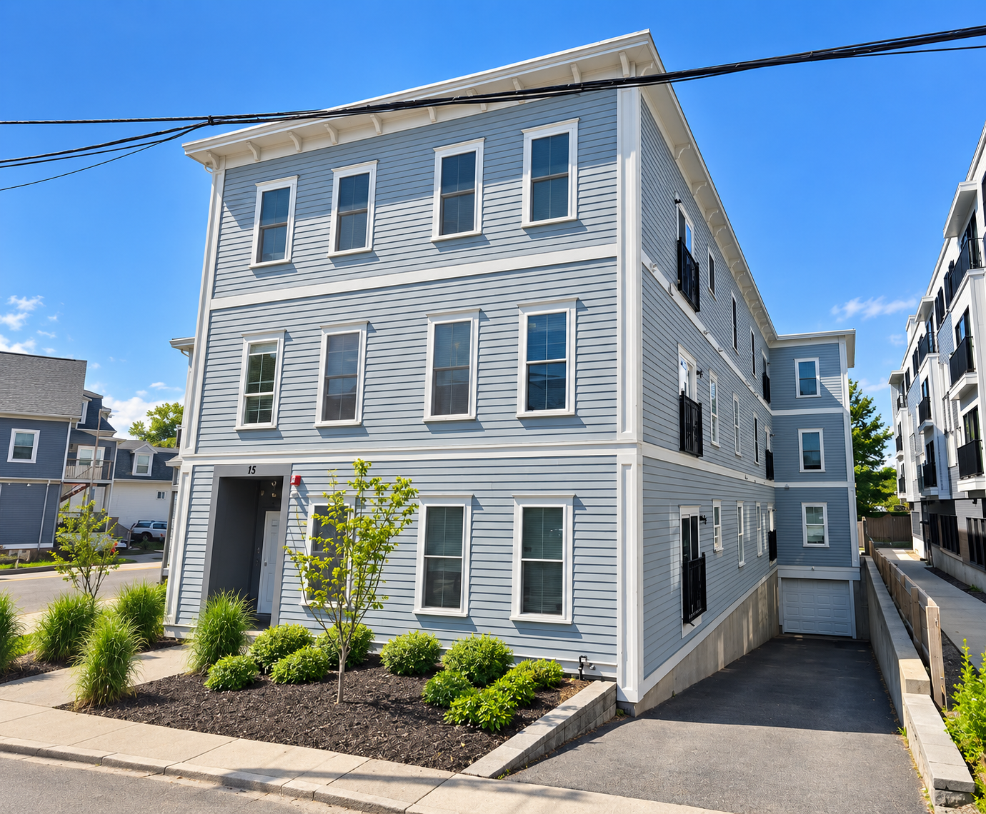 Photos of apartment on Dana Ave.,Boston MA 02136