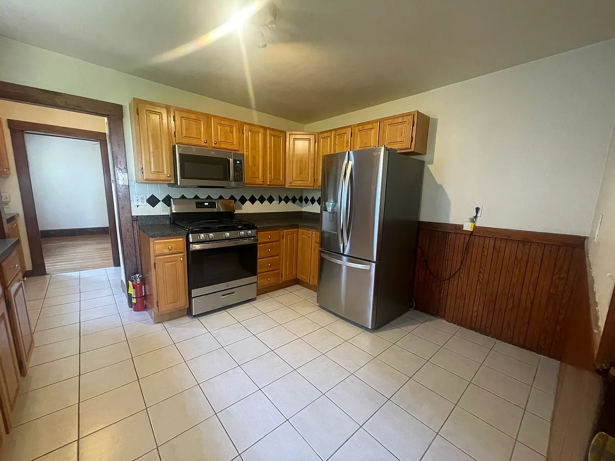 180 Calumet St. - Mission Hill