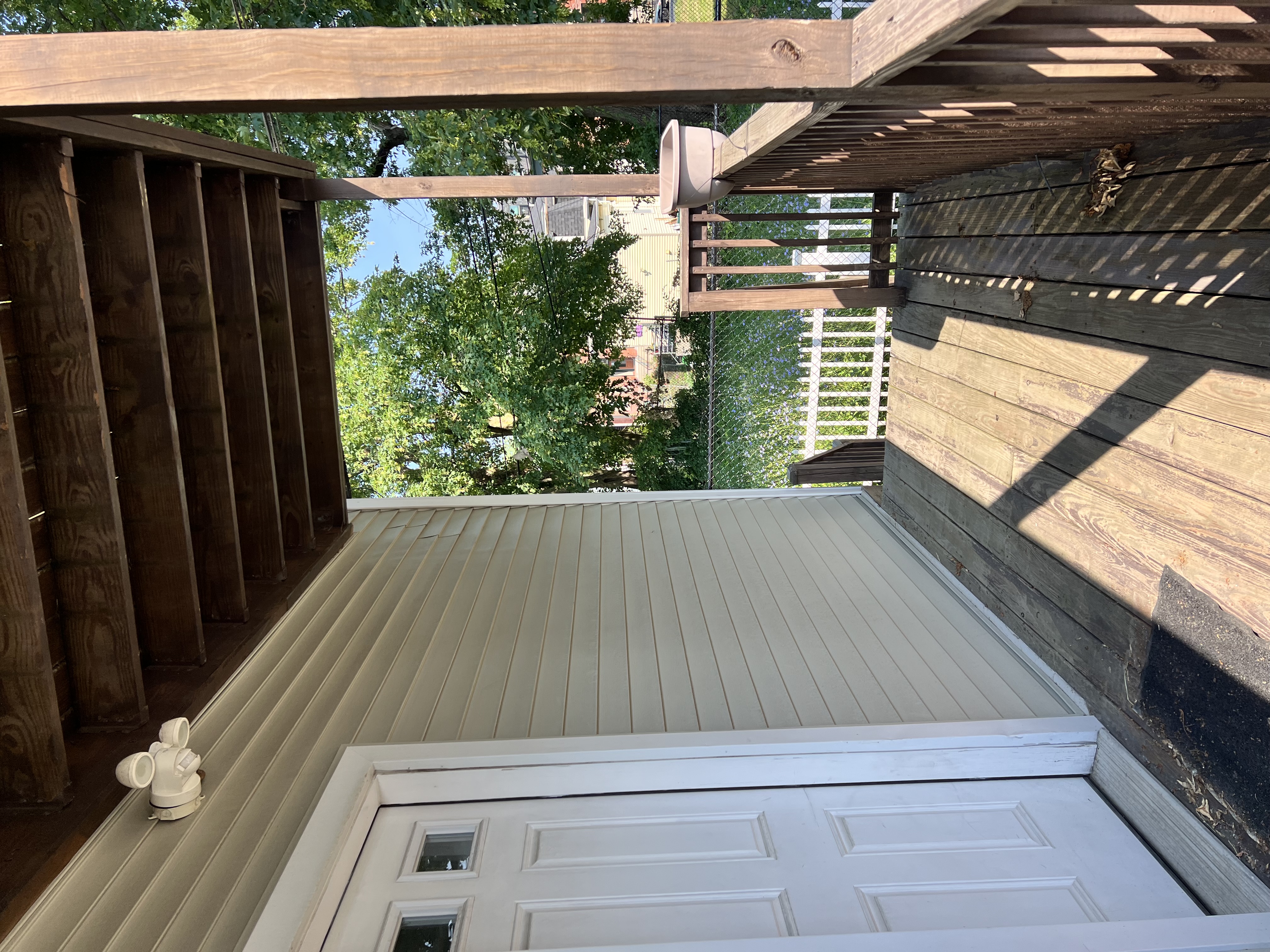 Photos of apartment on Howard Pl.,Boston MA 02125