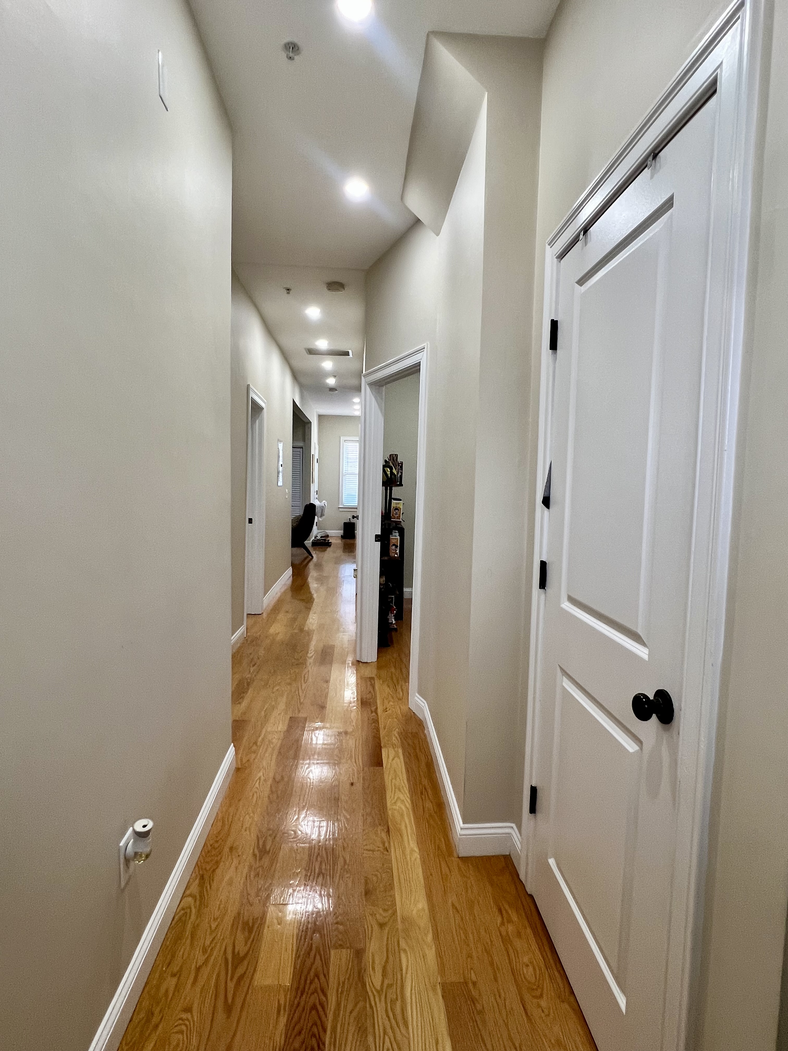 Photos of apartment on Howard Pl.,Boston MA 02125