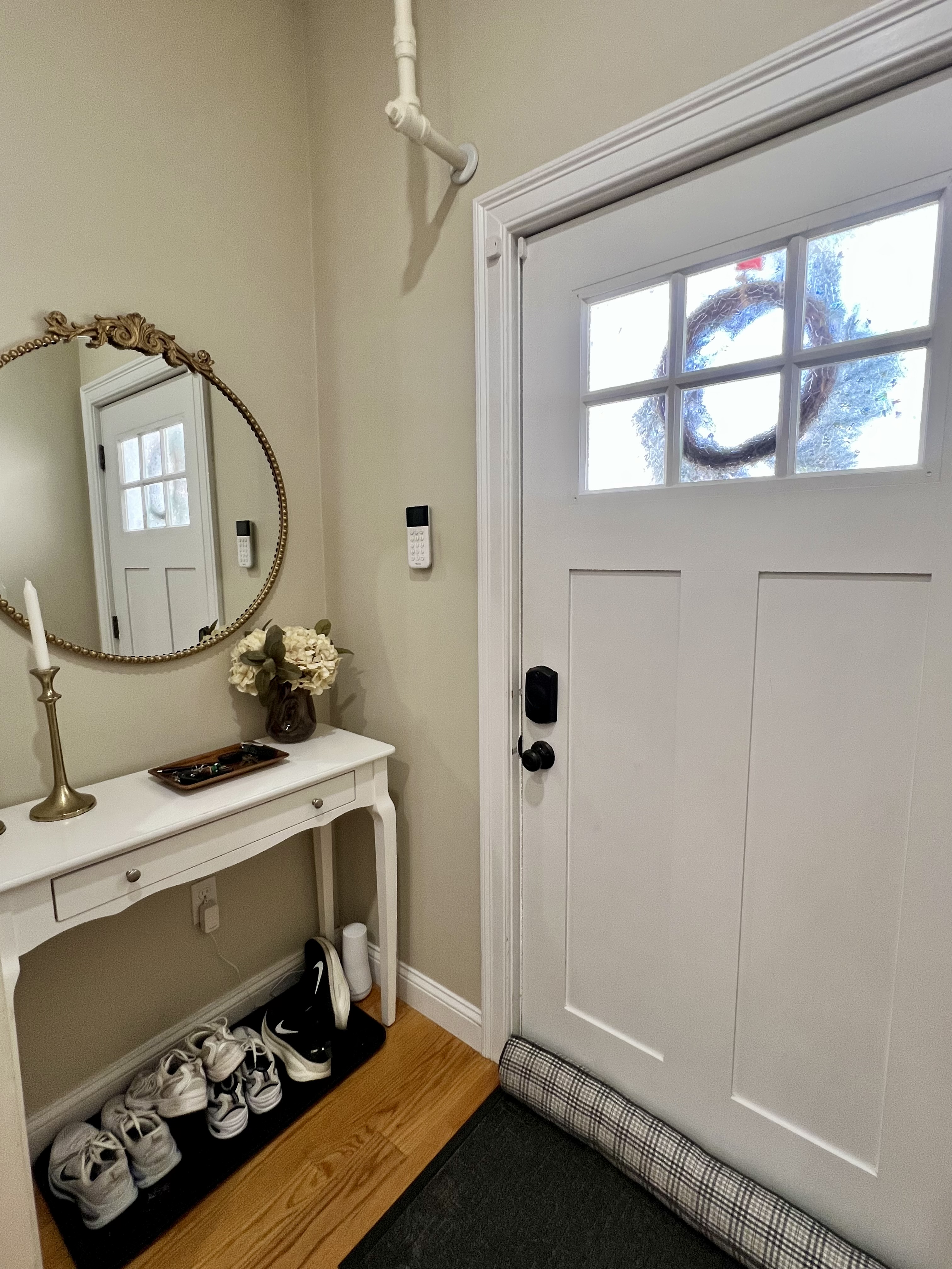 Photos of apartment on Howard Pl.,Boston MA 02125