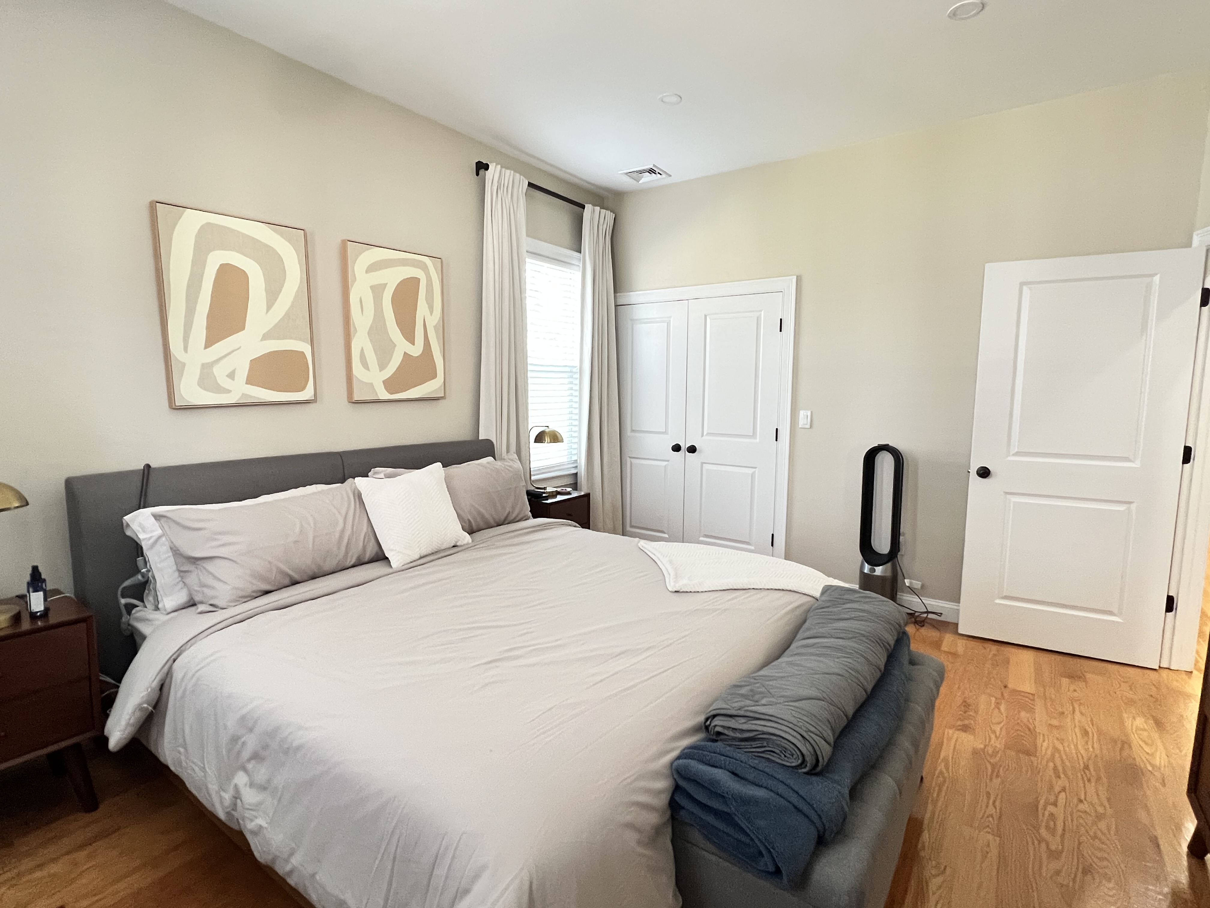 Photos of apartment on Howard Pl.,Boston MA 02125