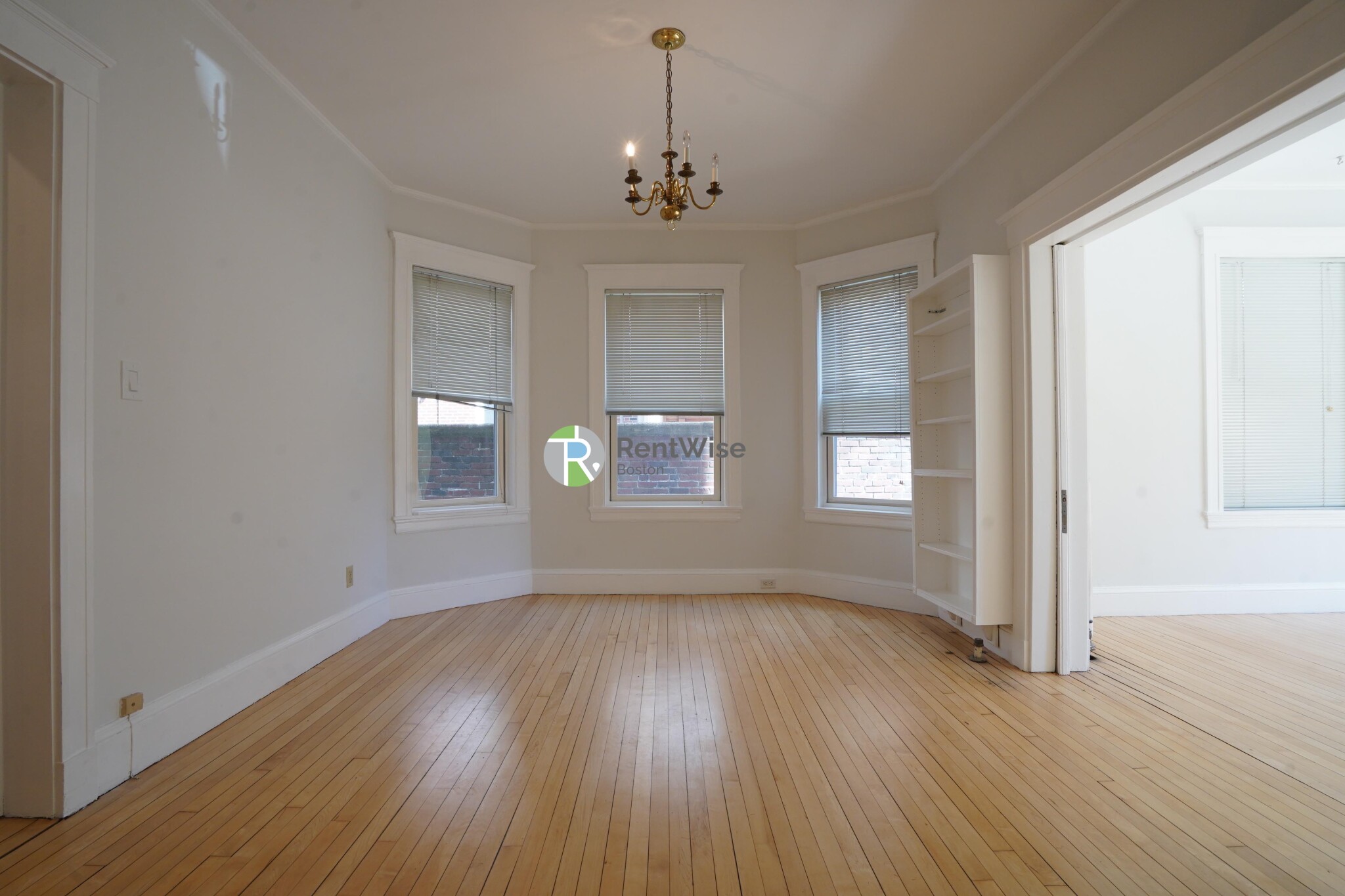 2 Avon St, Neighborhood Nine