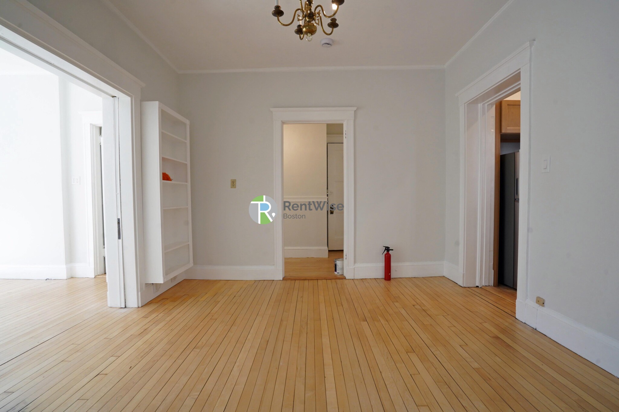 2 Avon St, Neighborhood Nine