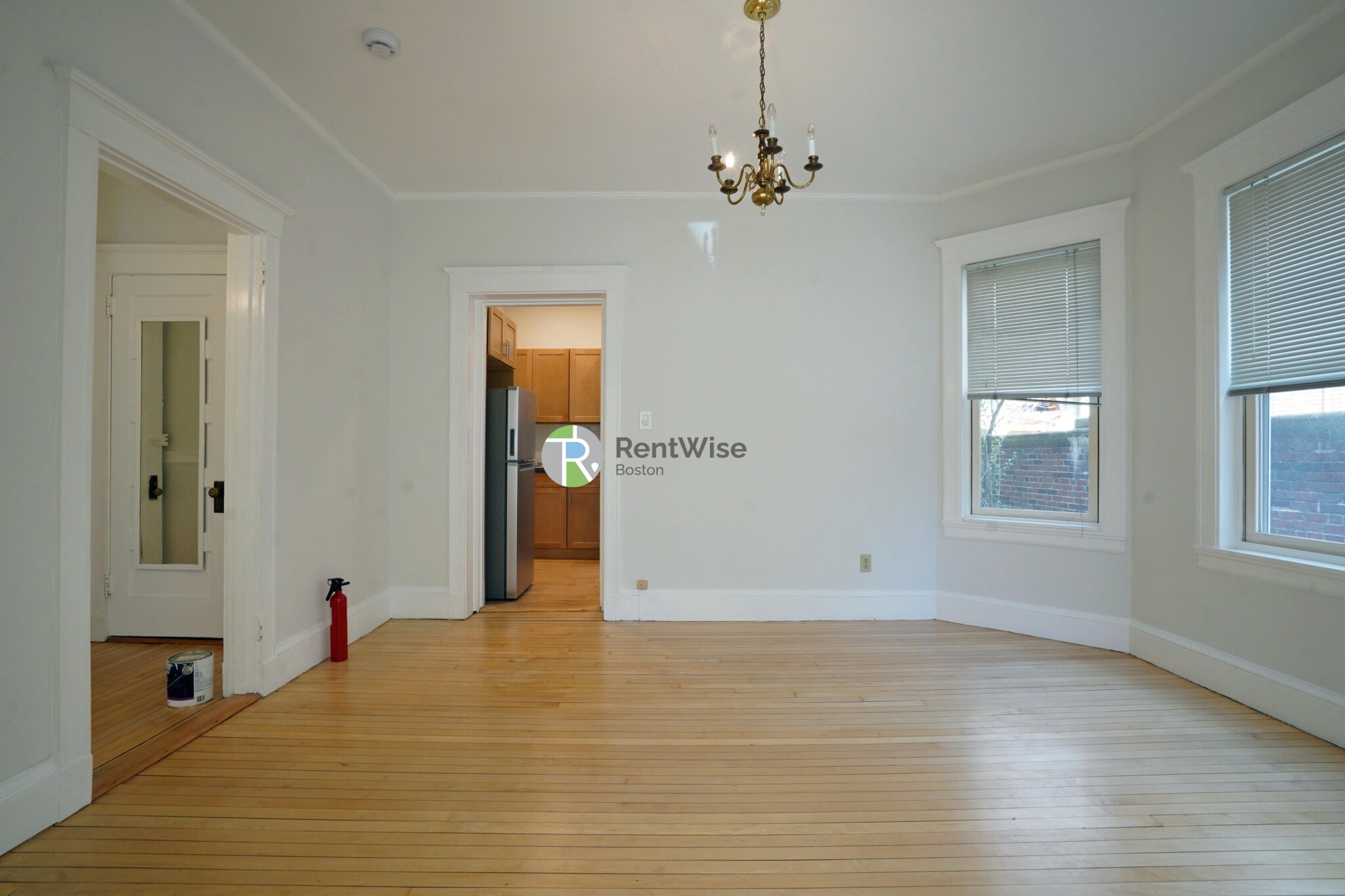 2 Avon St, Neighborhood Nine