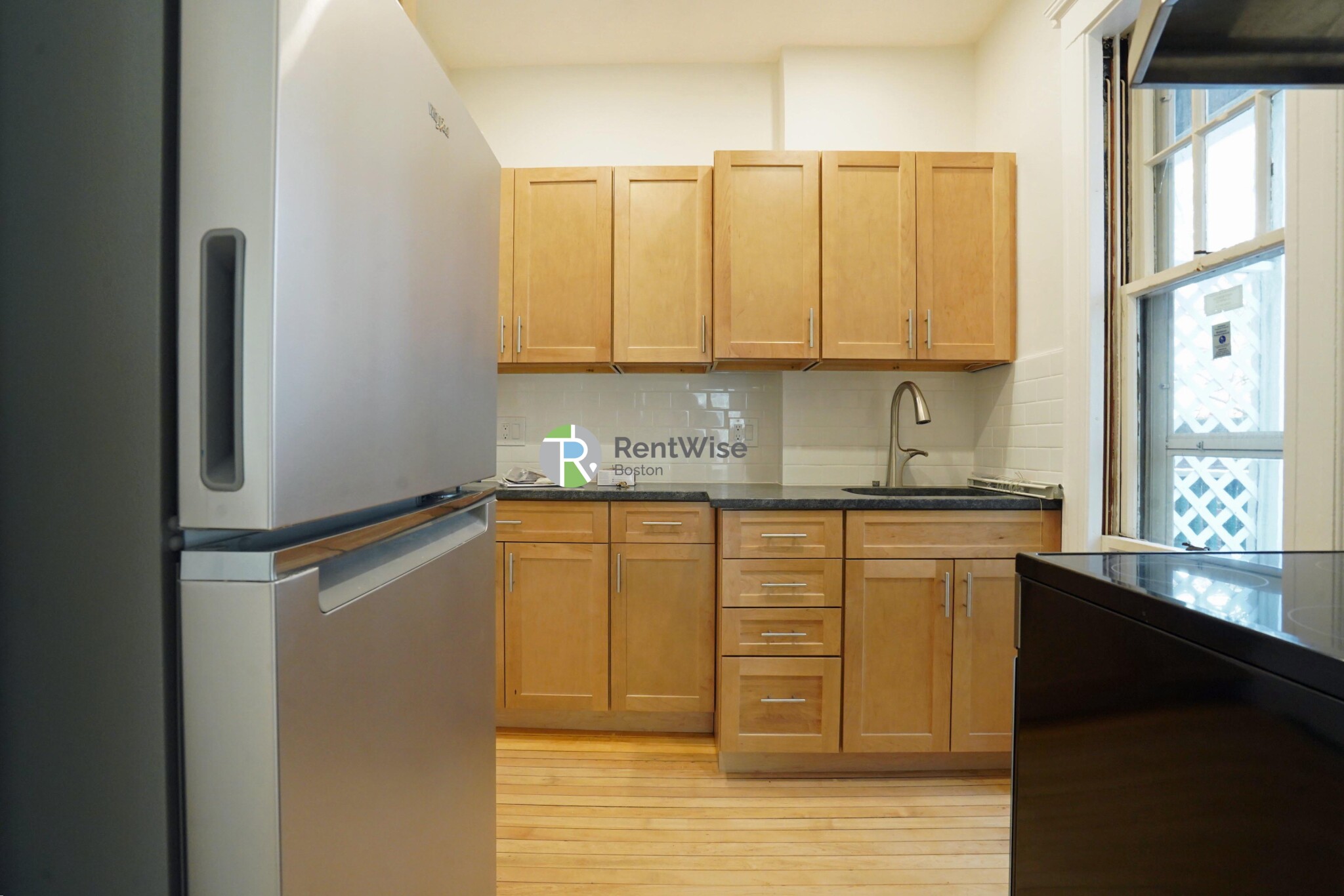 2 Avon St, Neighborhood Nine