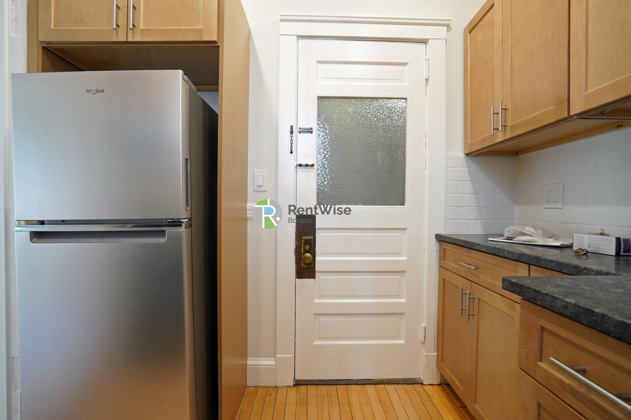 2 Avon St, Neighborhood Nine