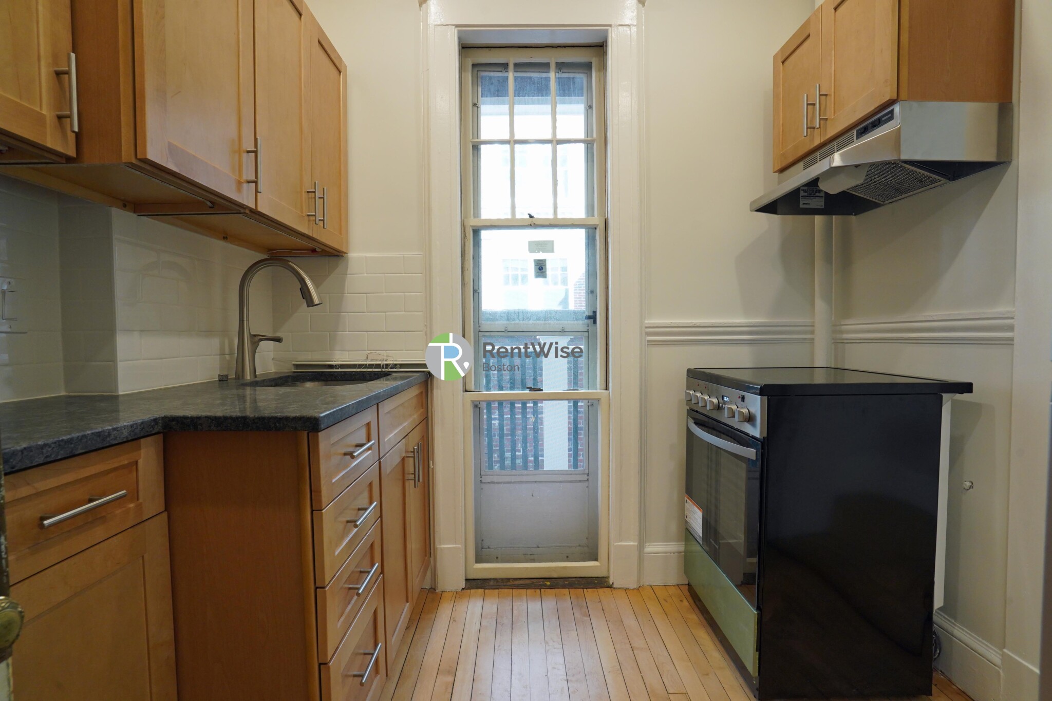 2 Avon St, Neighborhood Nine