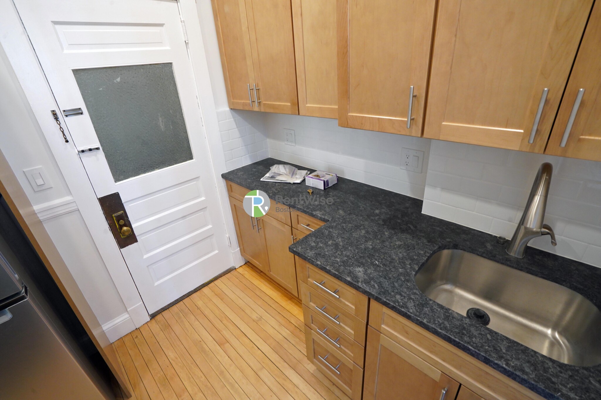 2 Avon St, Neighborhood Nine