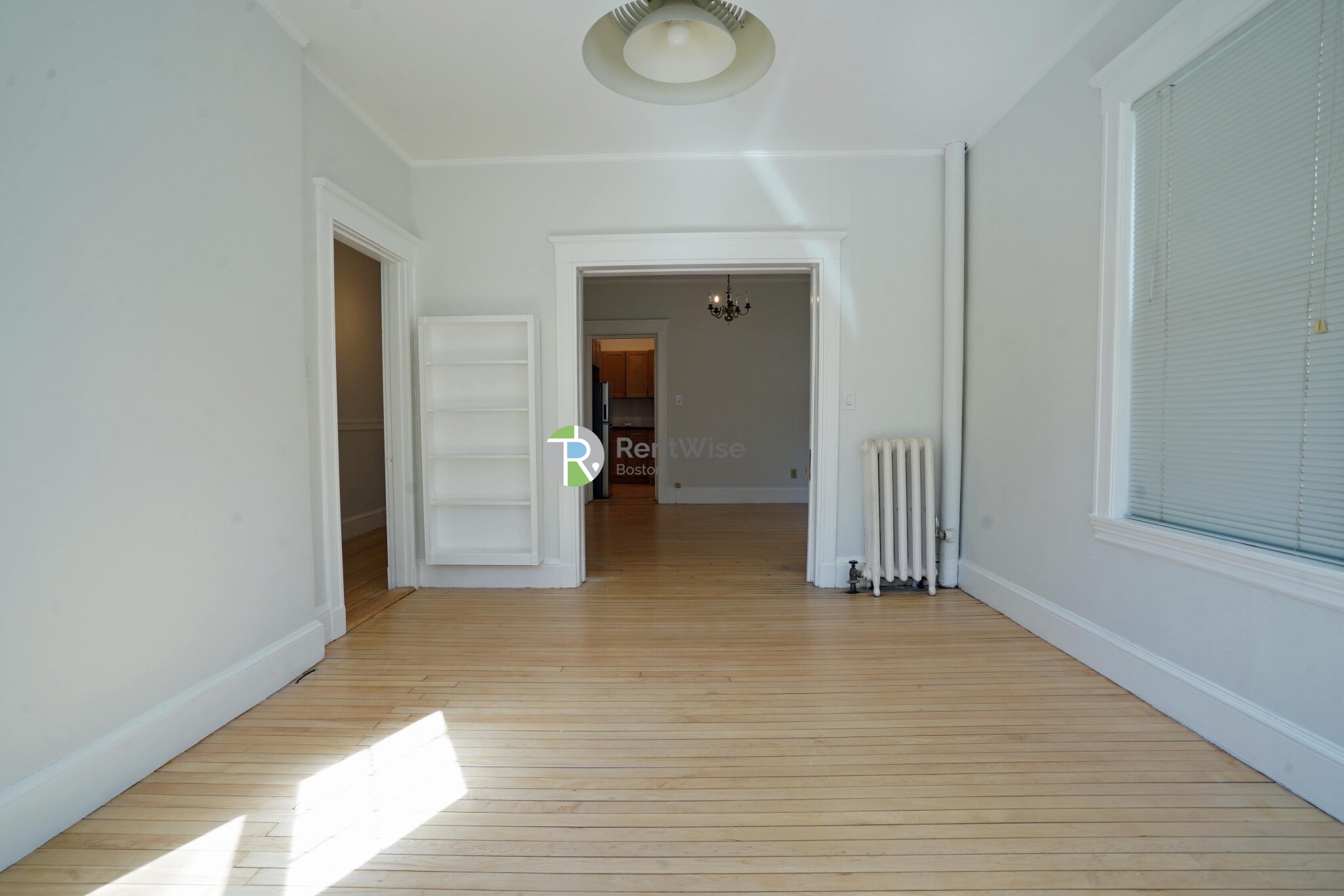 2 Avon St, Neighborhood Nine