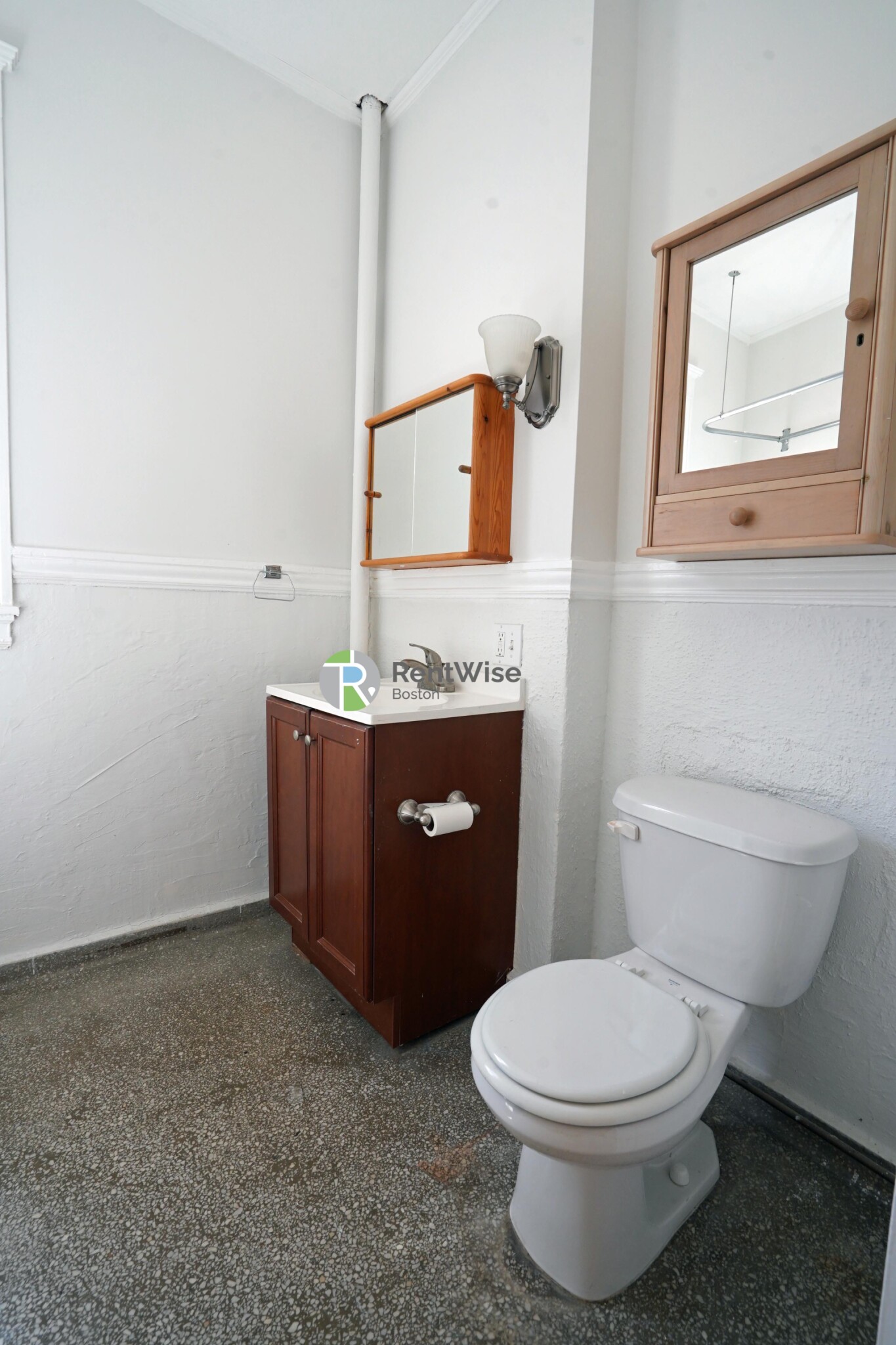 2 Avon St, Neighborhood Nine