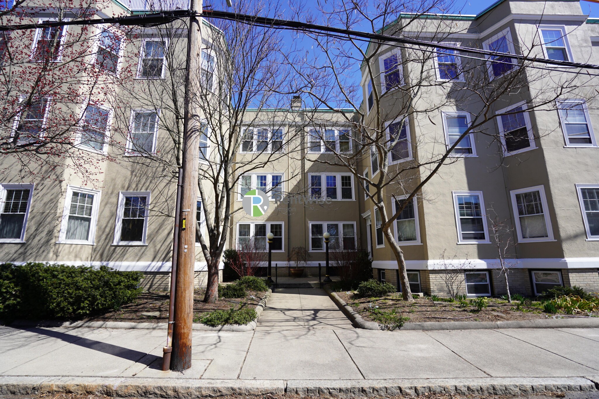 2 Avon St, Neighborhood Nine