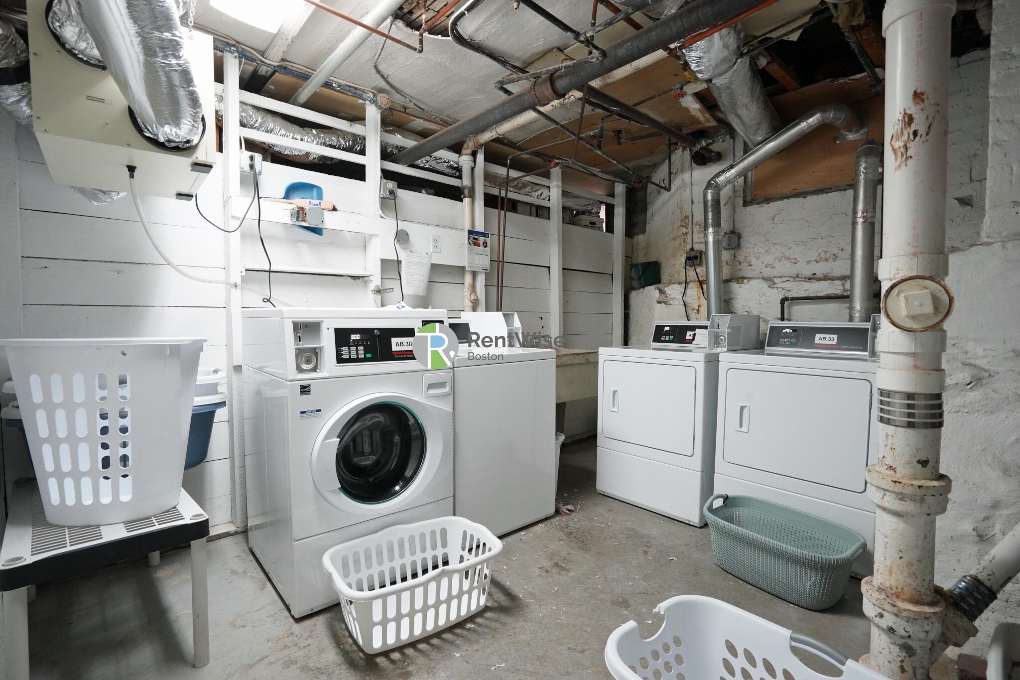 2 Avon St, Neighborhood Nine