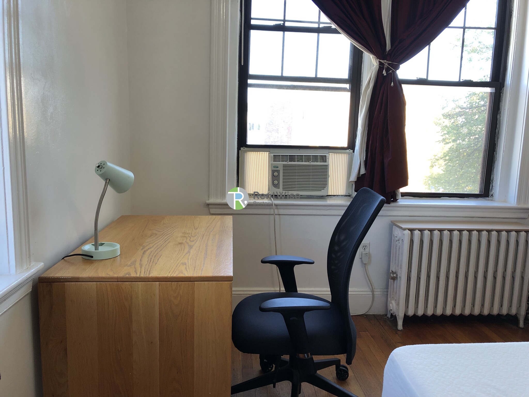 185 Chestnut Hill Ave, Brighton