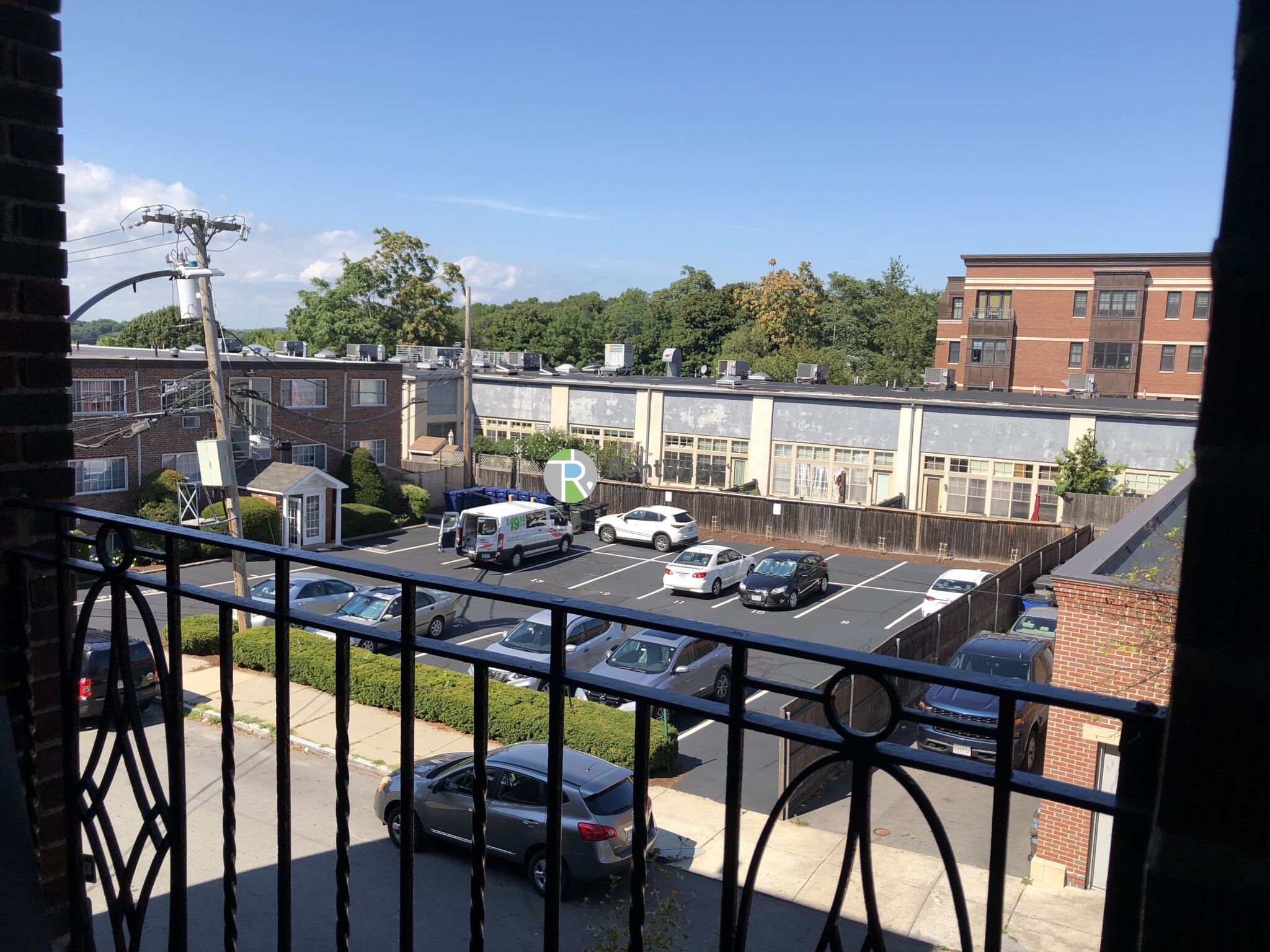 185 Chestnut Hill Ave, Brighton