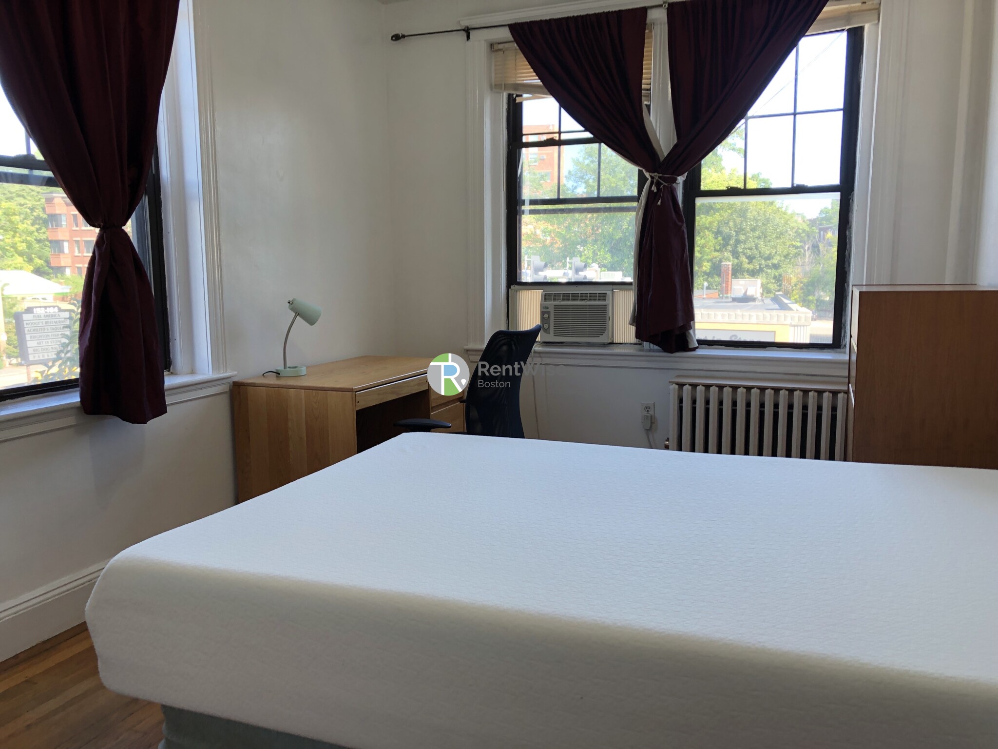 185 Chestnut Hill Ave, Brighton