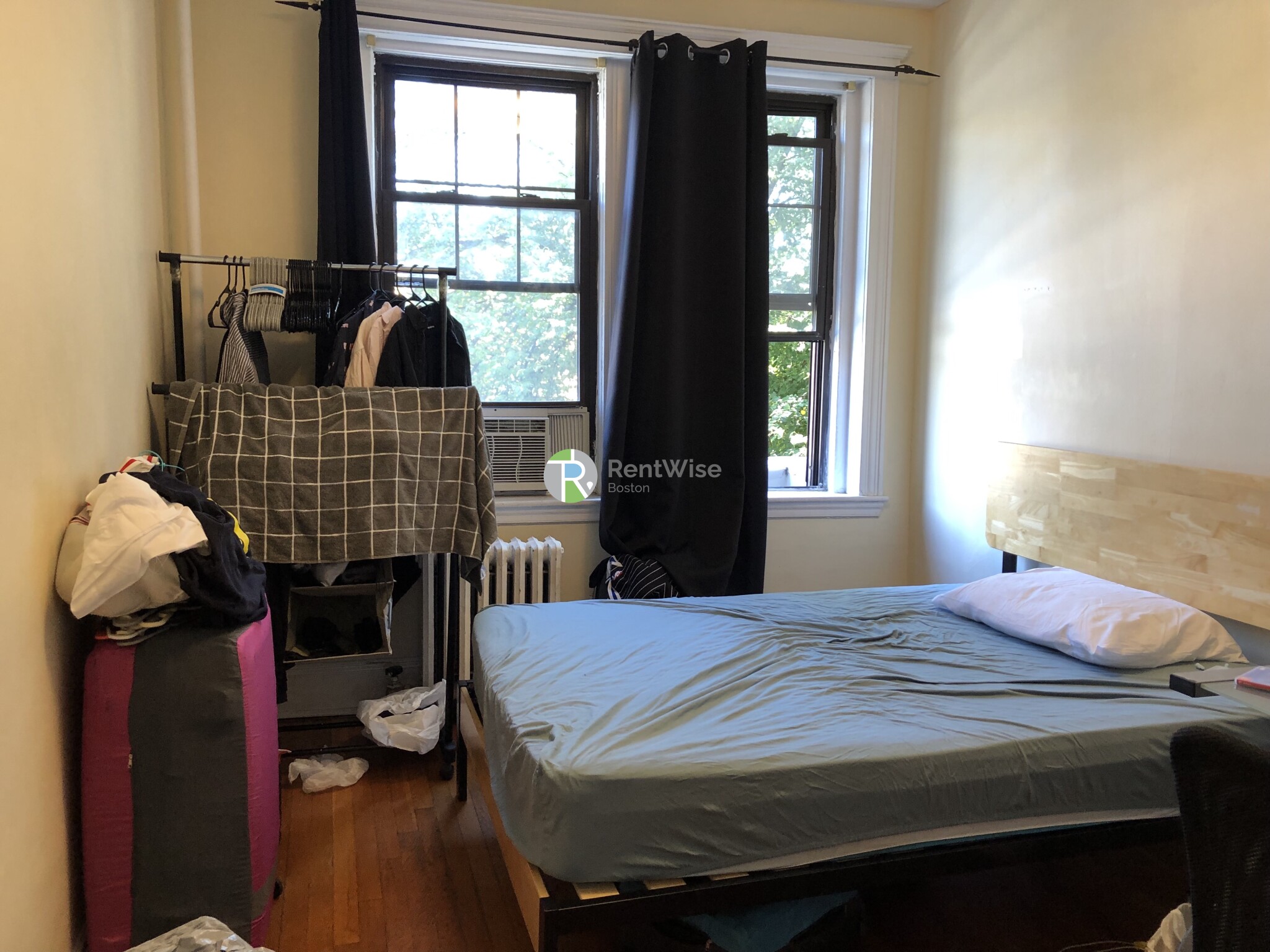 185 Chestnut Hill Ave, Brighton