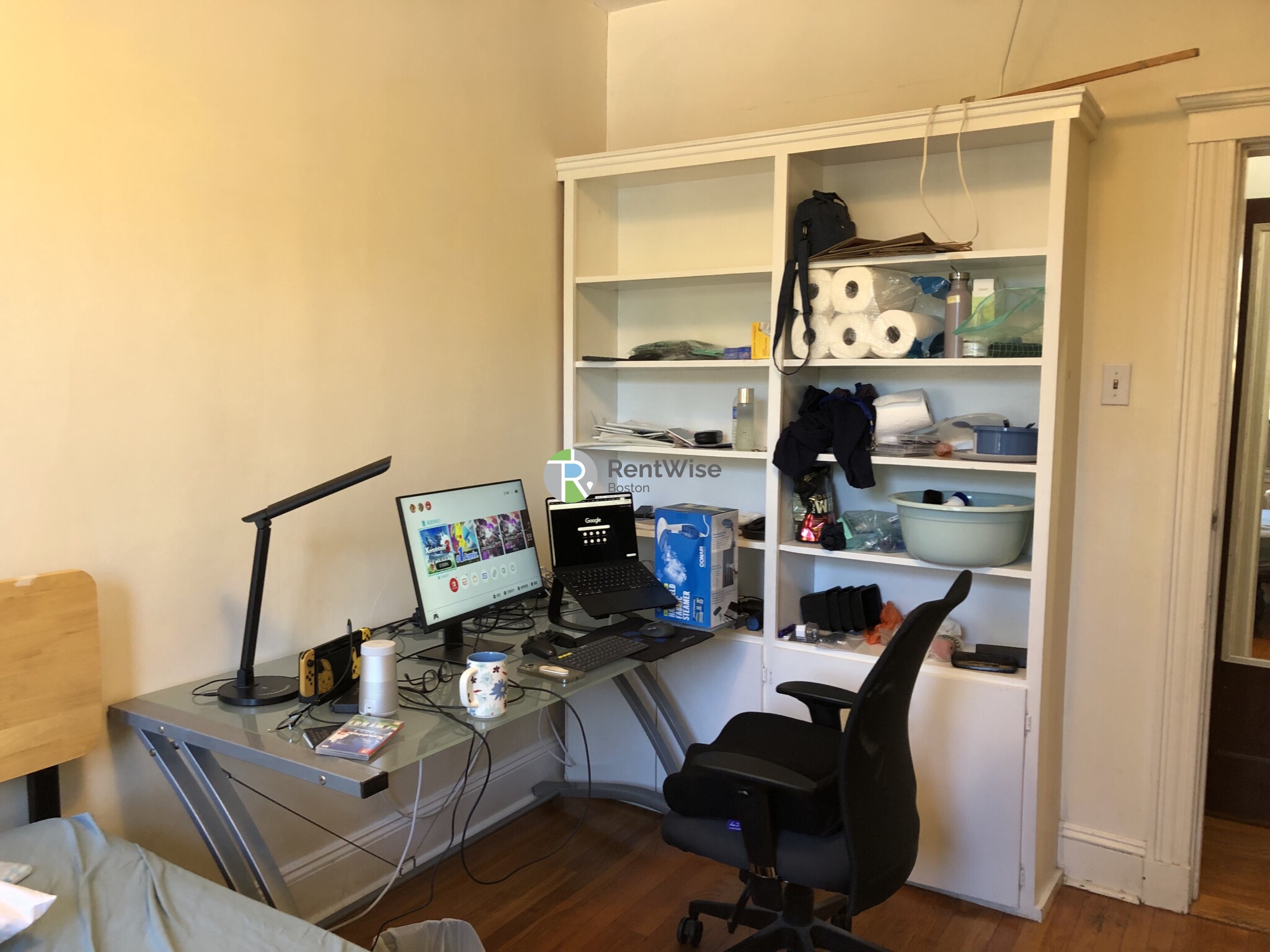 185 Chestnut Hill Ave, Brighton