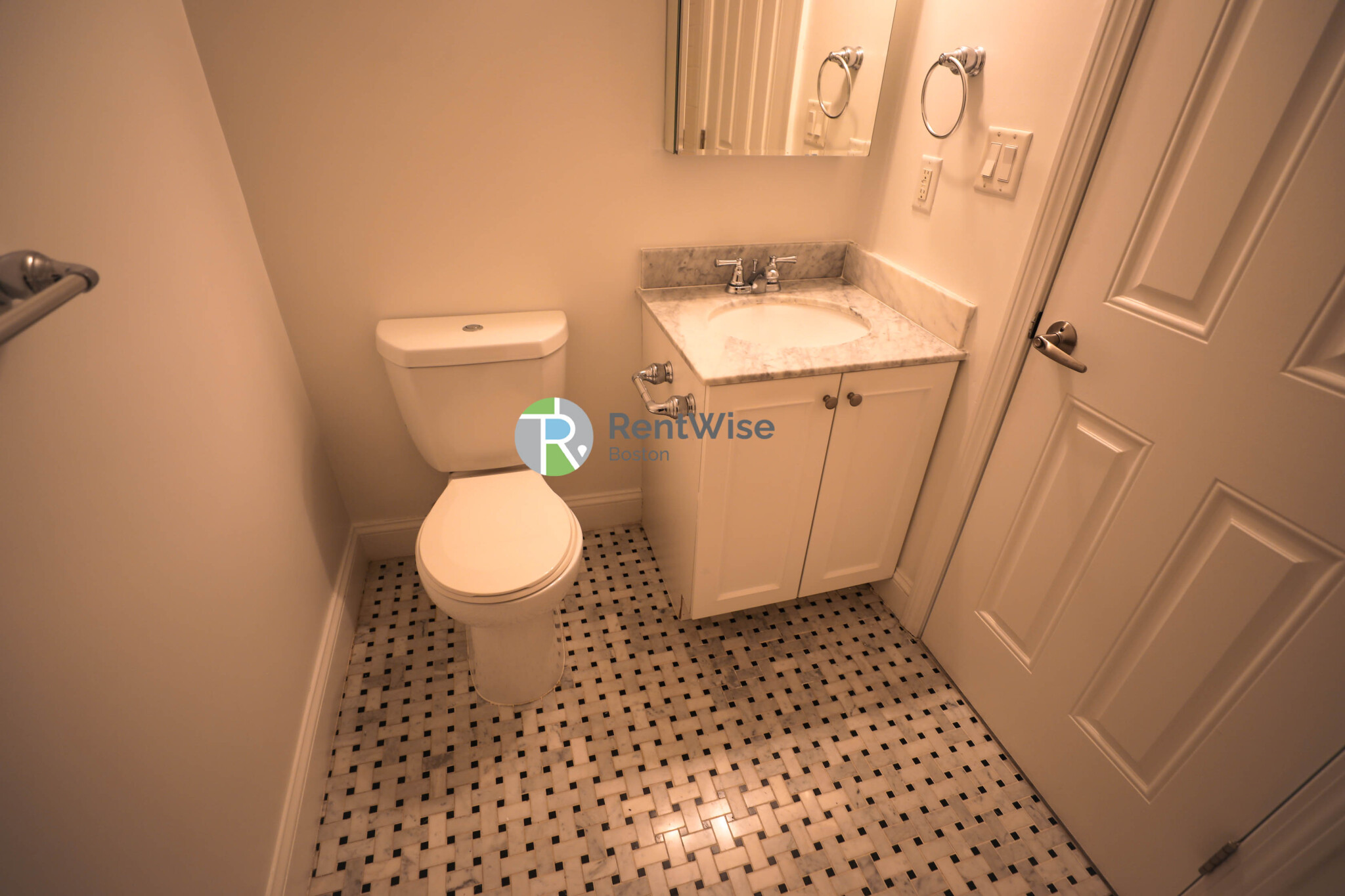 55 Langdon St, Neighborhood Nine