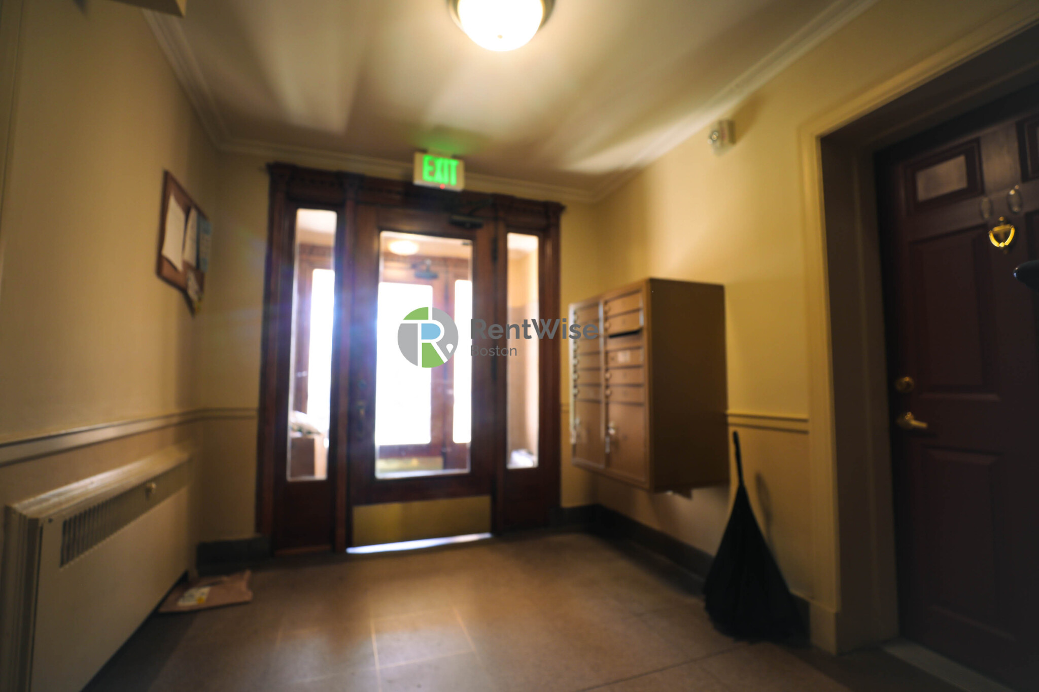 55 Langdon St, Neighborhood Nine