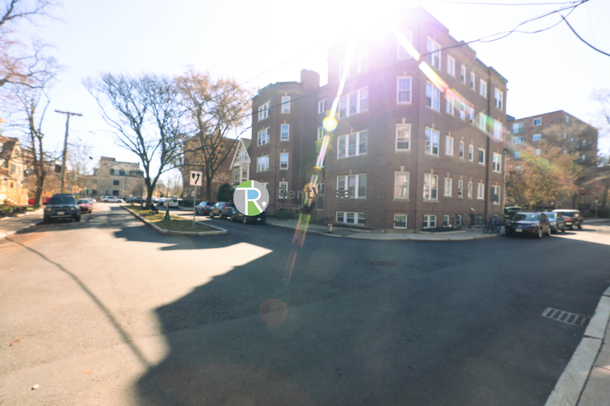 55 Langdon St, Neighborhood Nine