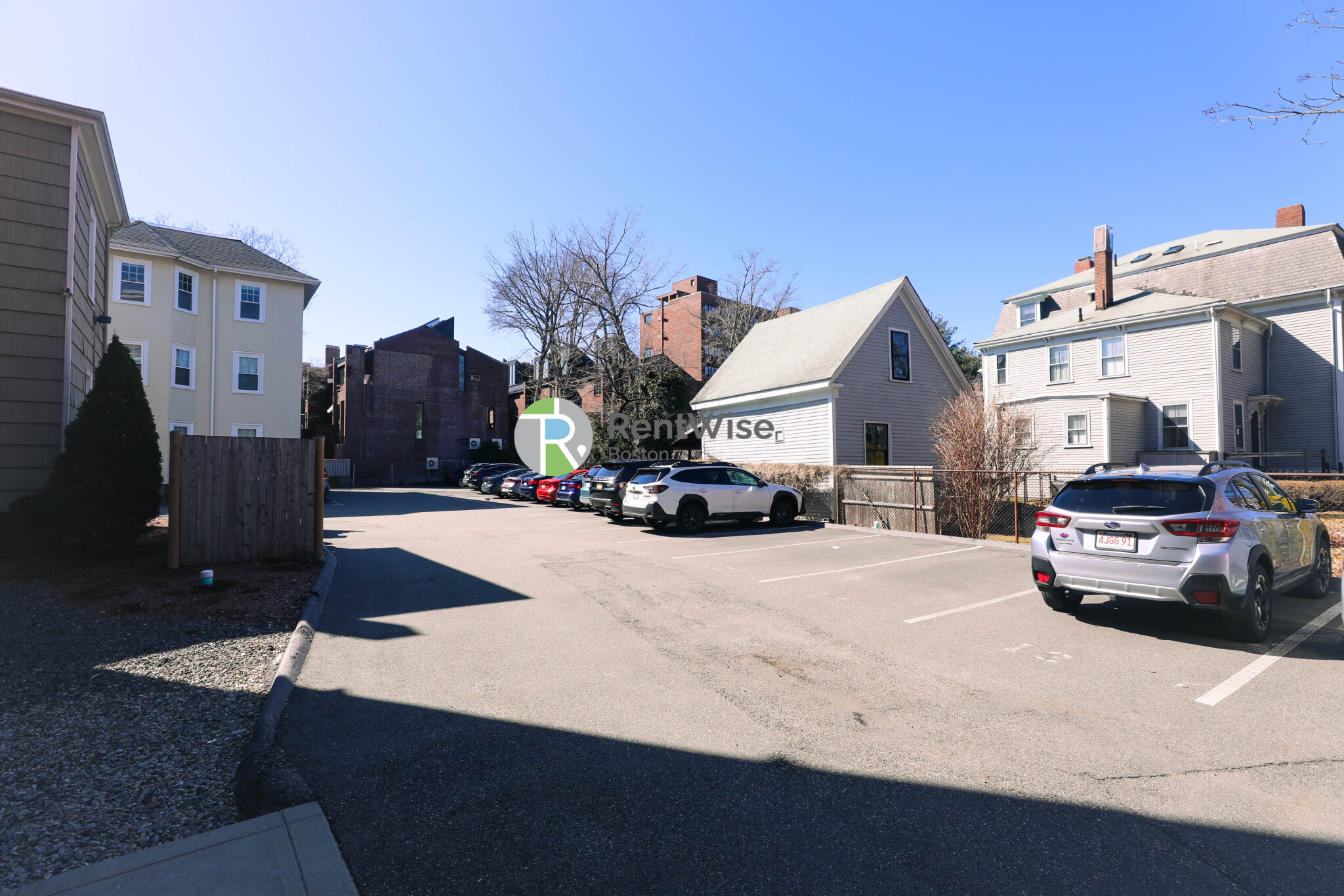 55 Langdon St, Neighborhood Nine