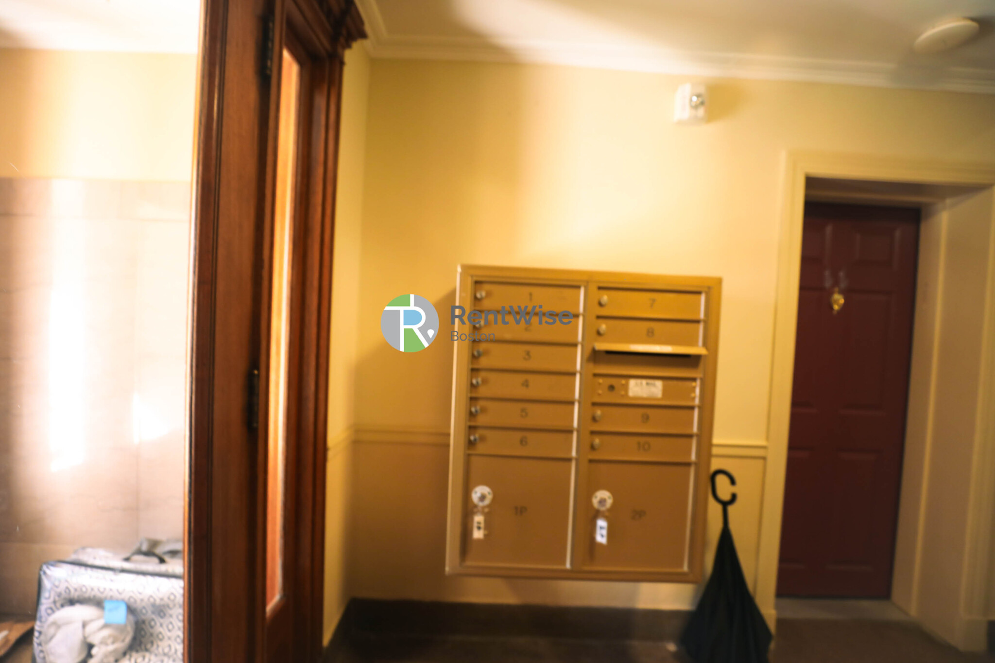 55 Langdon St, Neighborhood Nine