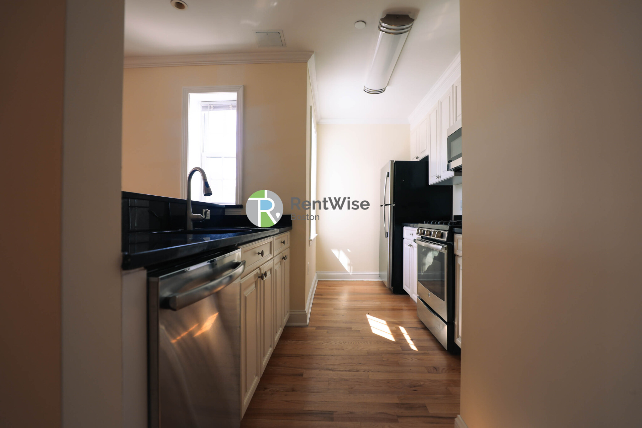 55 Langdon St, Neighborhood Nine