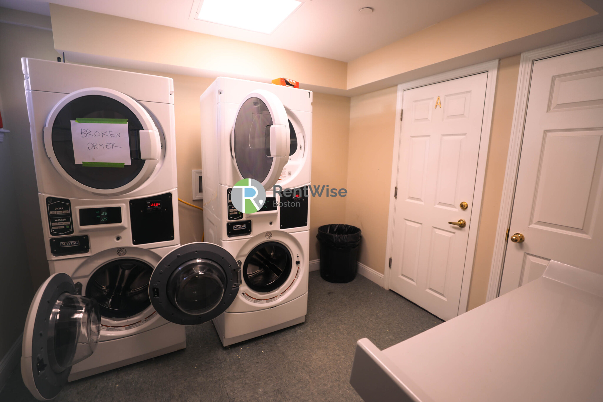 55 Langdon St, Neighborhood Nine