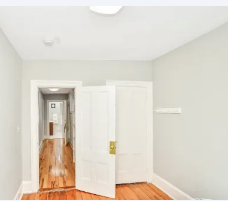 Photos of apartment on Mount Pleasant Ave.,Boston MA 02119