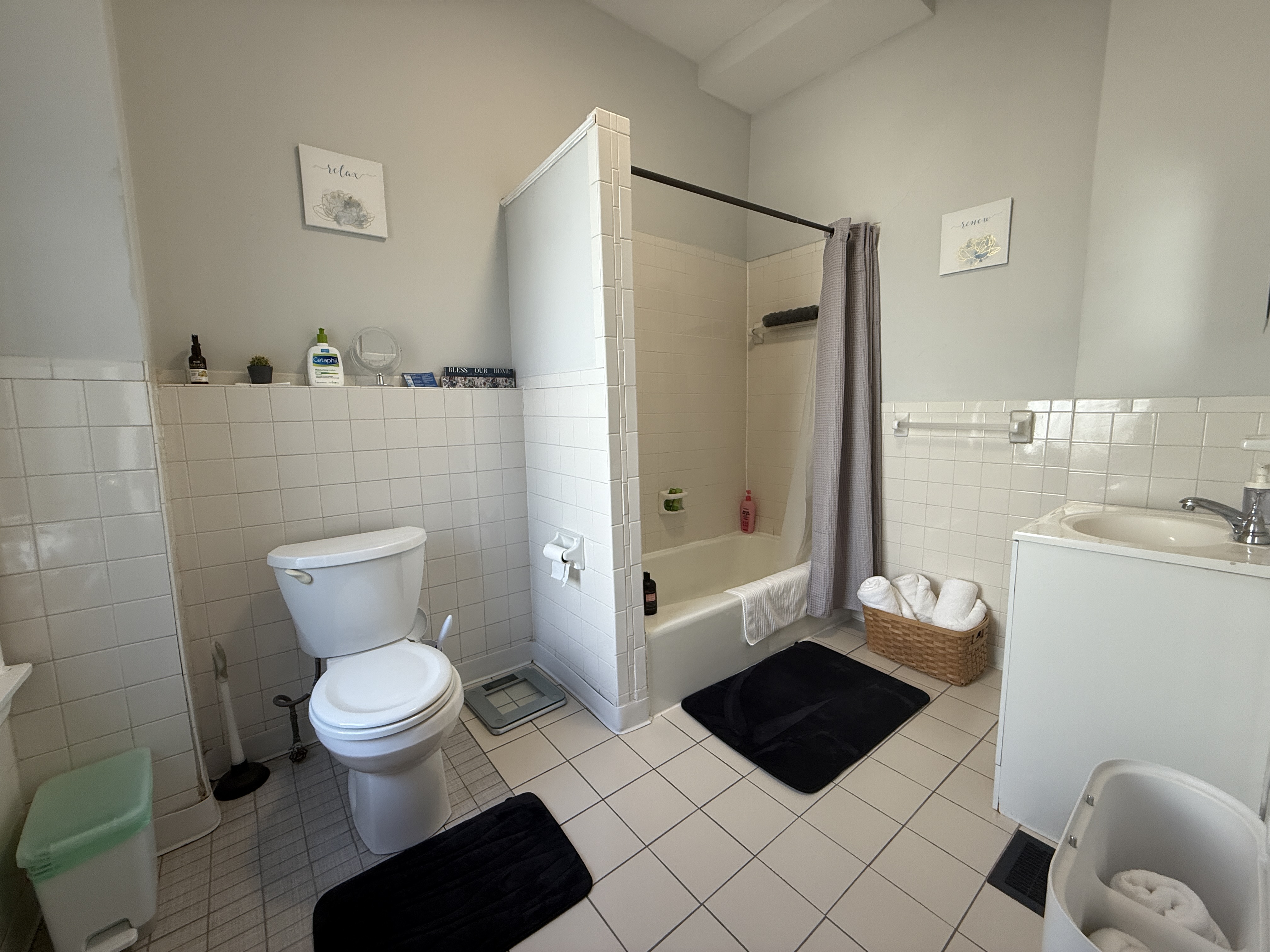 94 Mount Pleasant Ave. — Roxbury