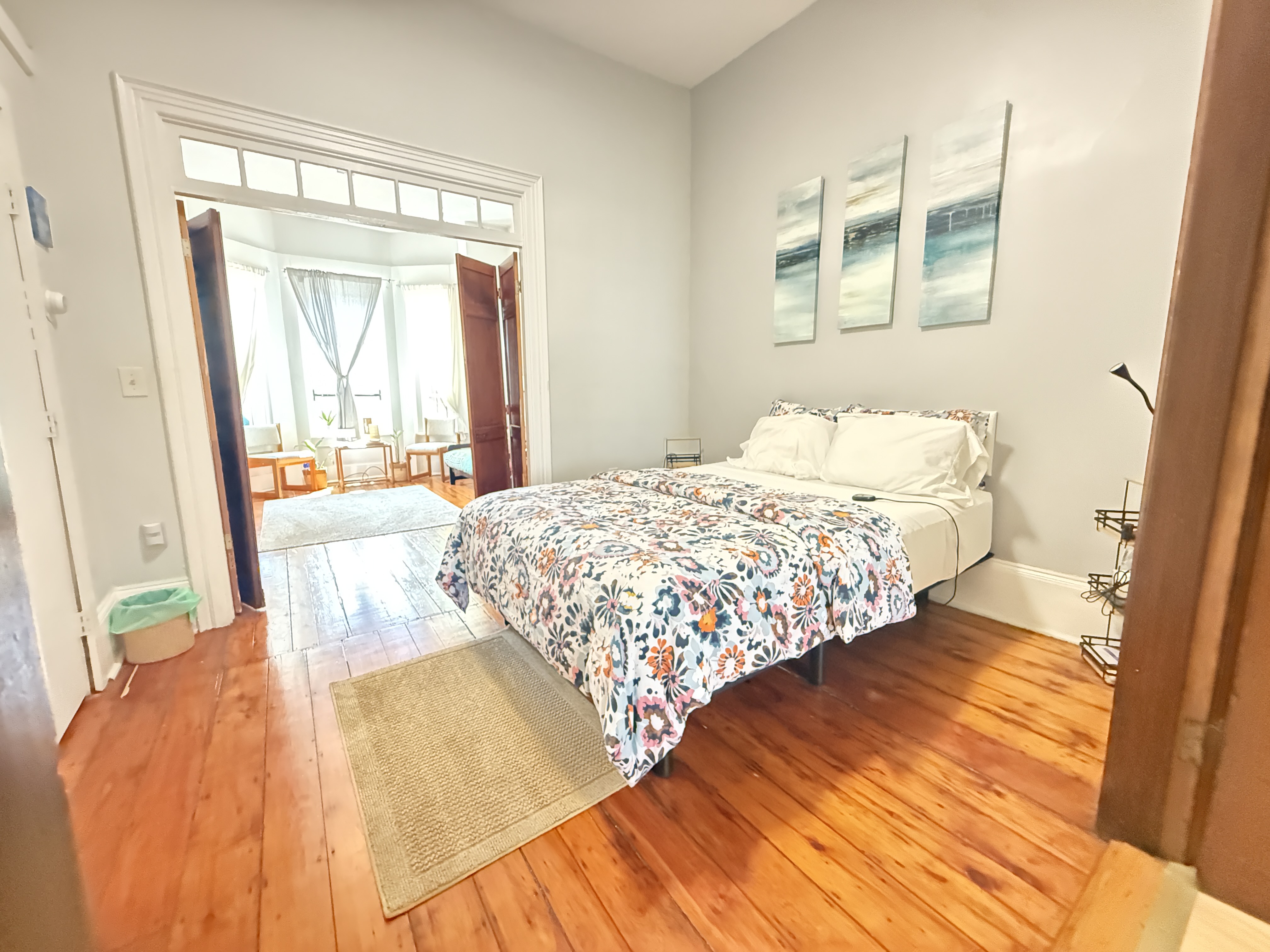 94 Mount Pleasant Ave. — Roxbury
