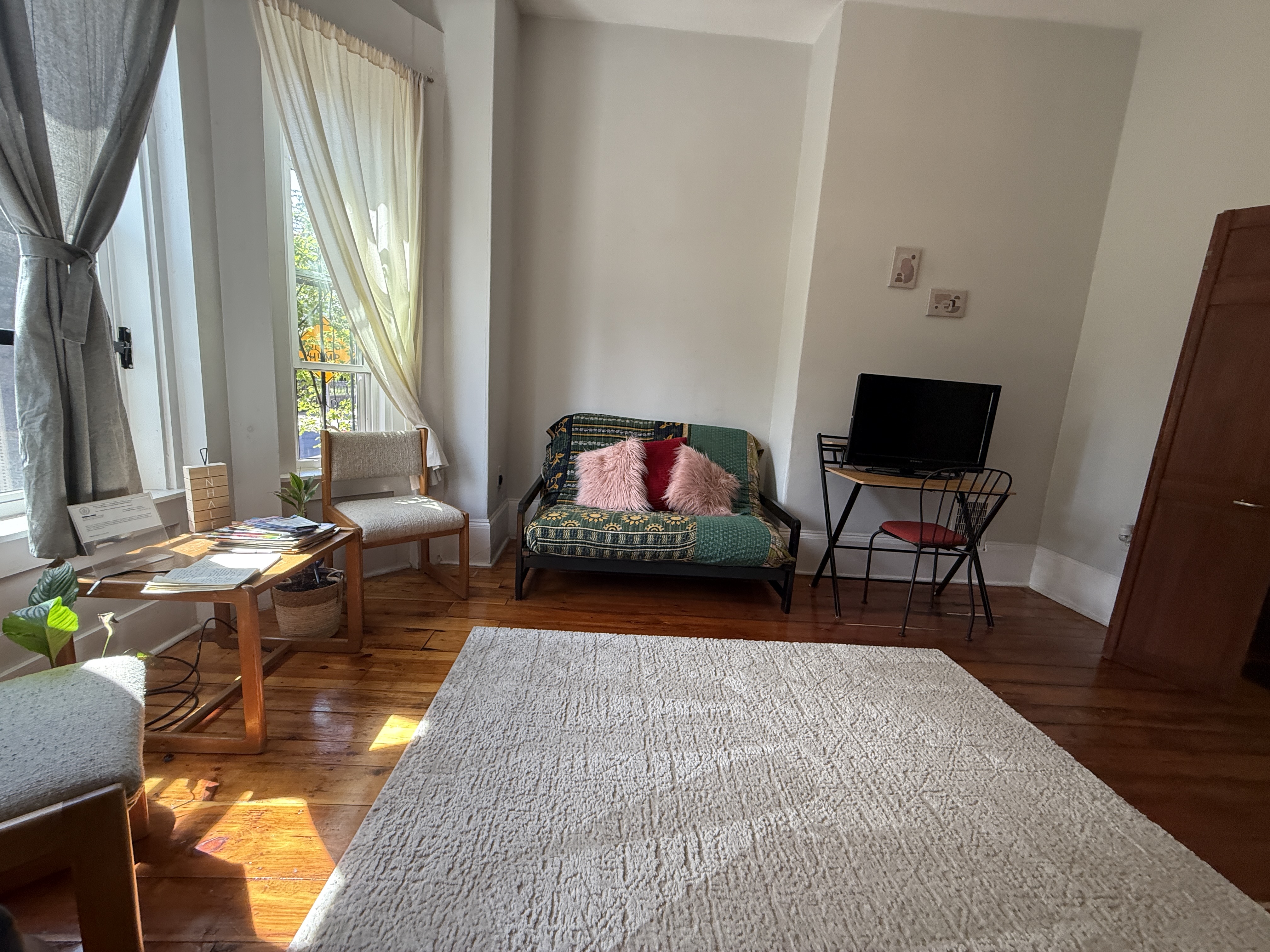 94 Mount Pleasant Ave. — Roxbury